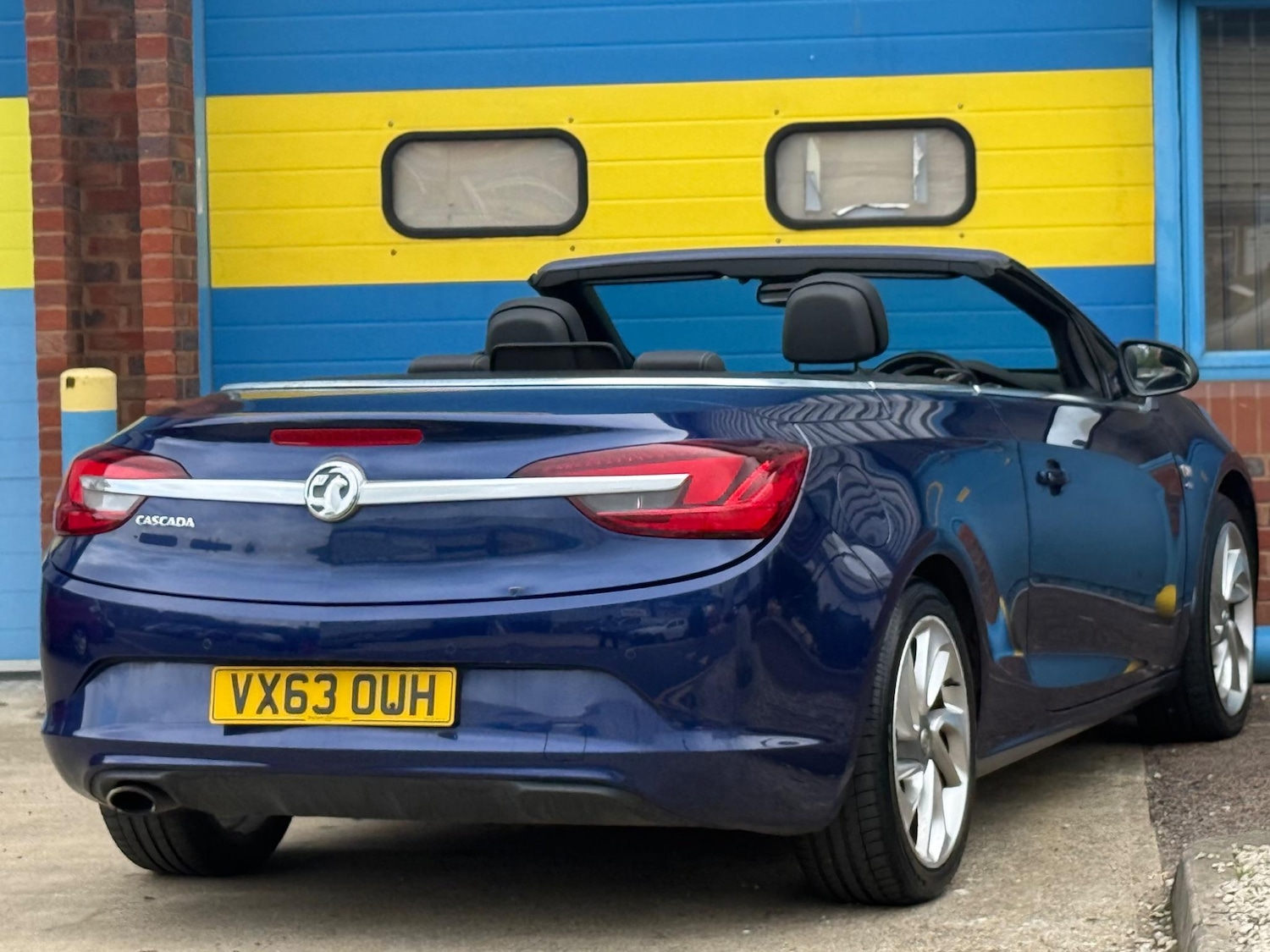 Vehicle 9