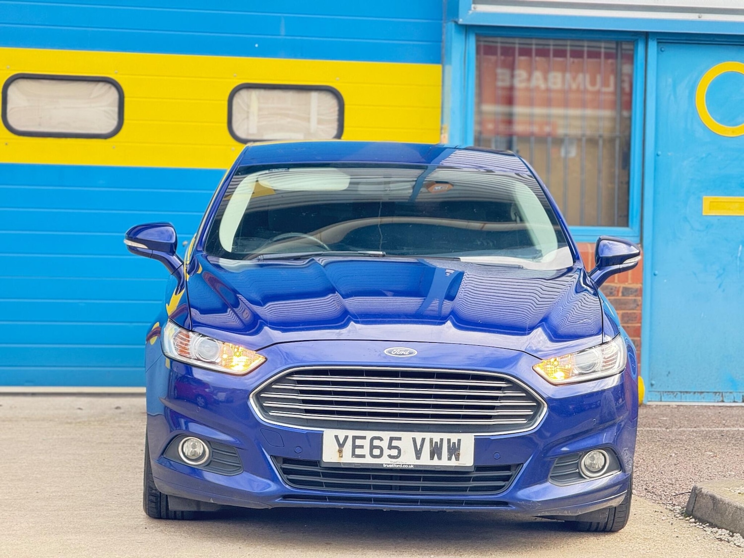 Used Ford Mondeo for sale - 76538310: Photo 13