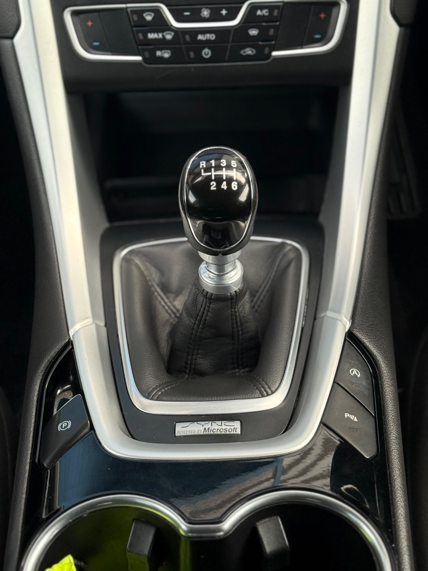 Used Ford Mondeo for sale - 76538310: Photo 37