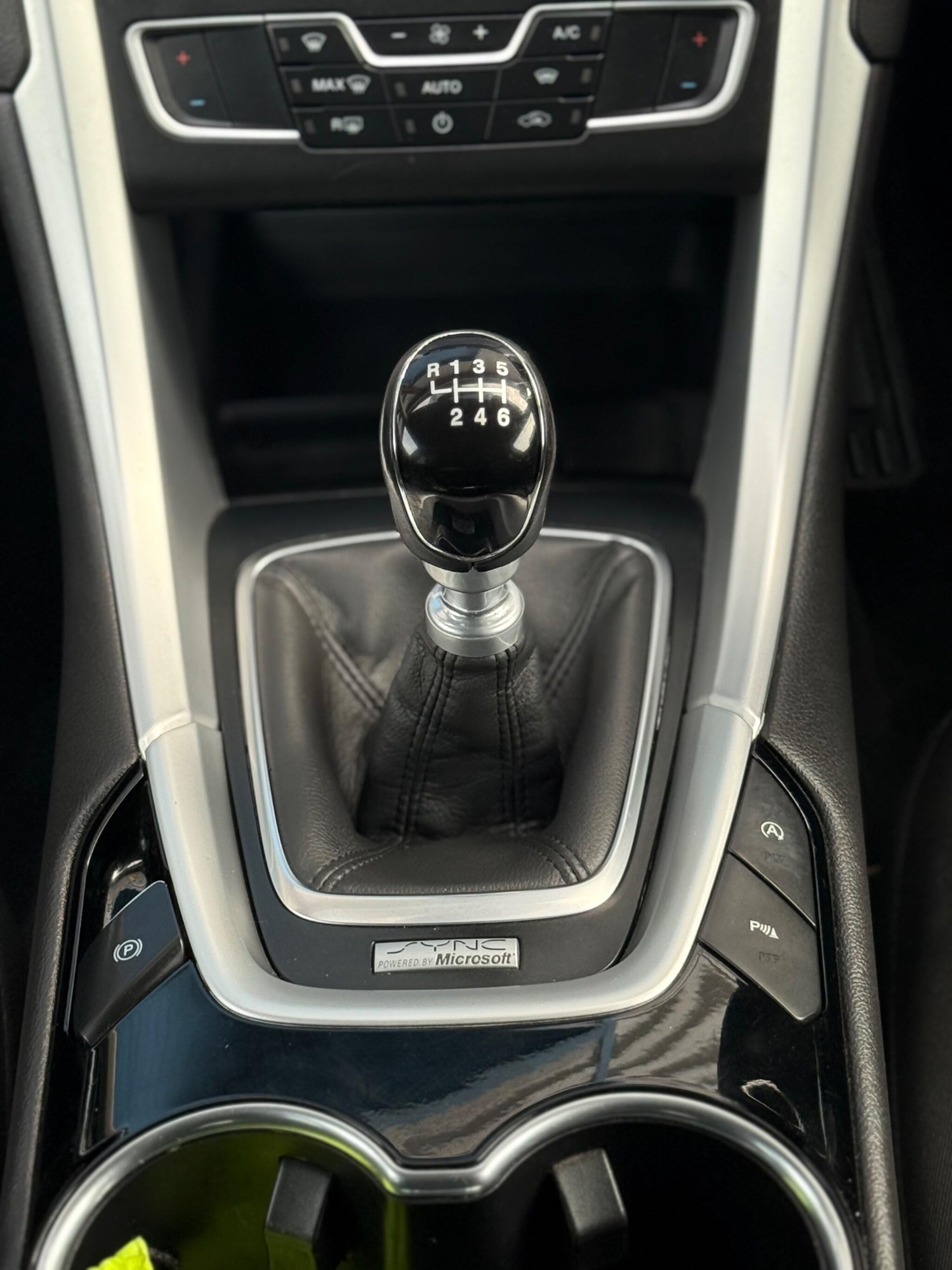 Used Ford Mondeo for sale - 76538310: Photo 39