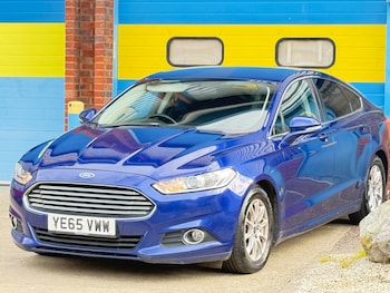 Used Ford Mondeo 2015 for sale - 76538310: Photo