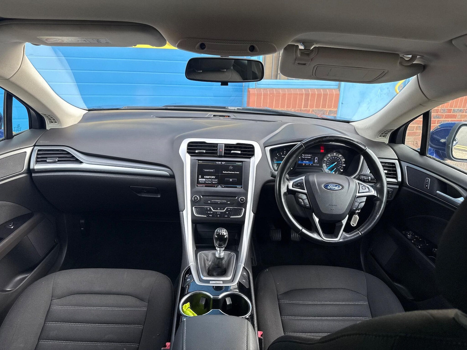 Used Ford Mondeo for sale - 76538310: Photo 40