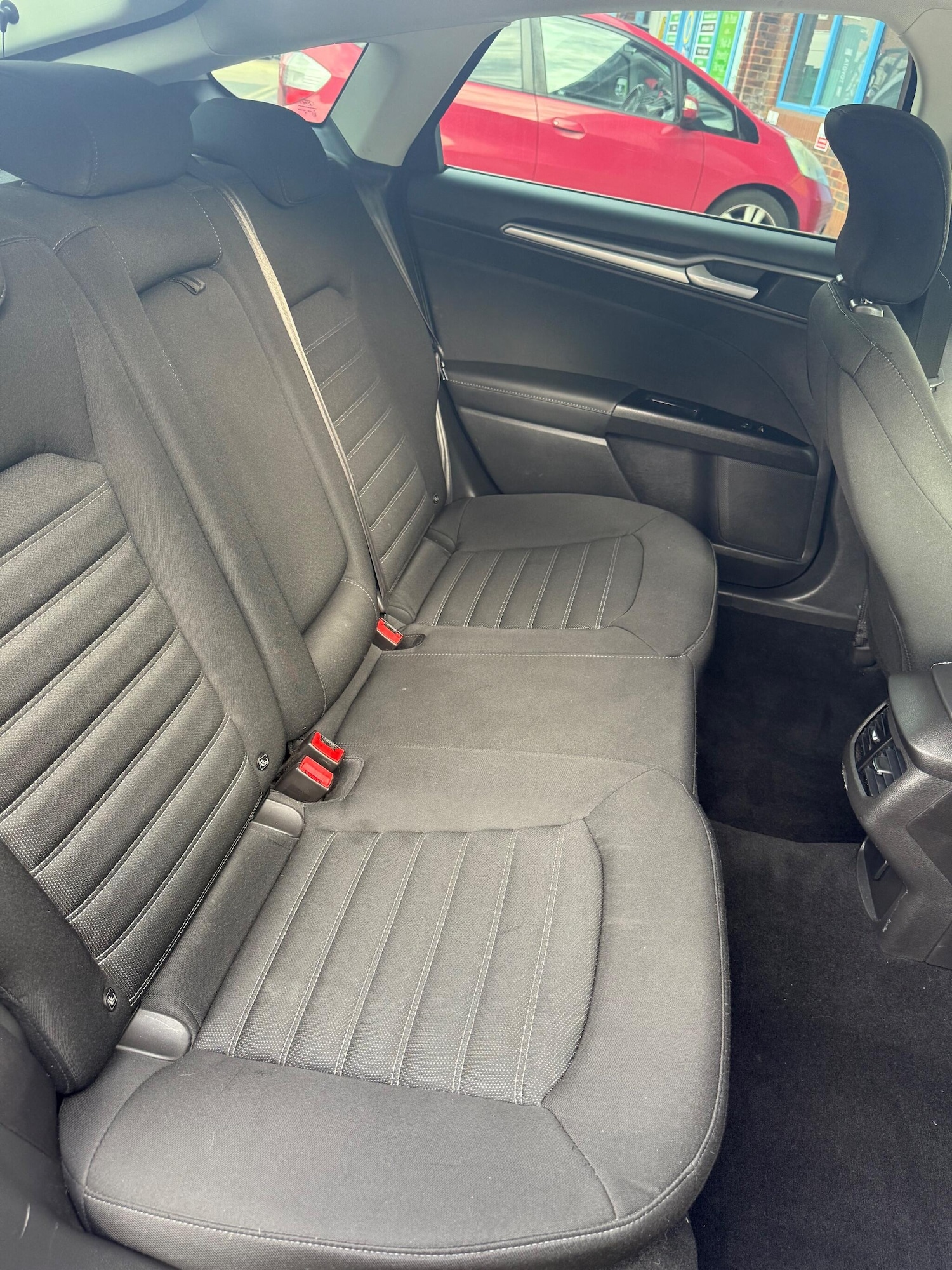 Used Ford Mondeo for sale - 76538310: Photo 43