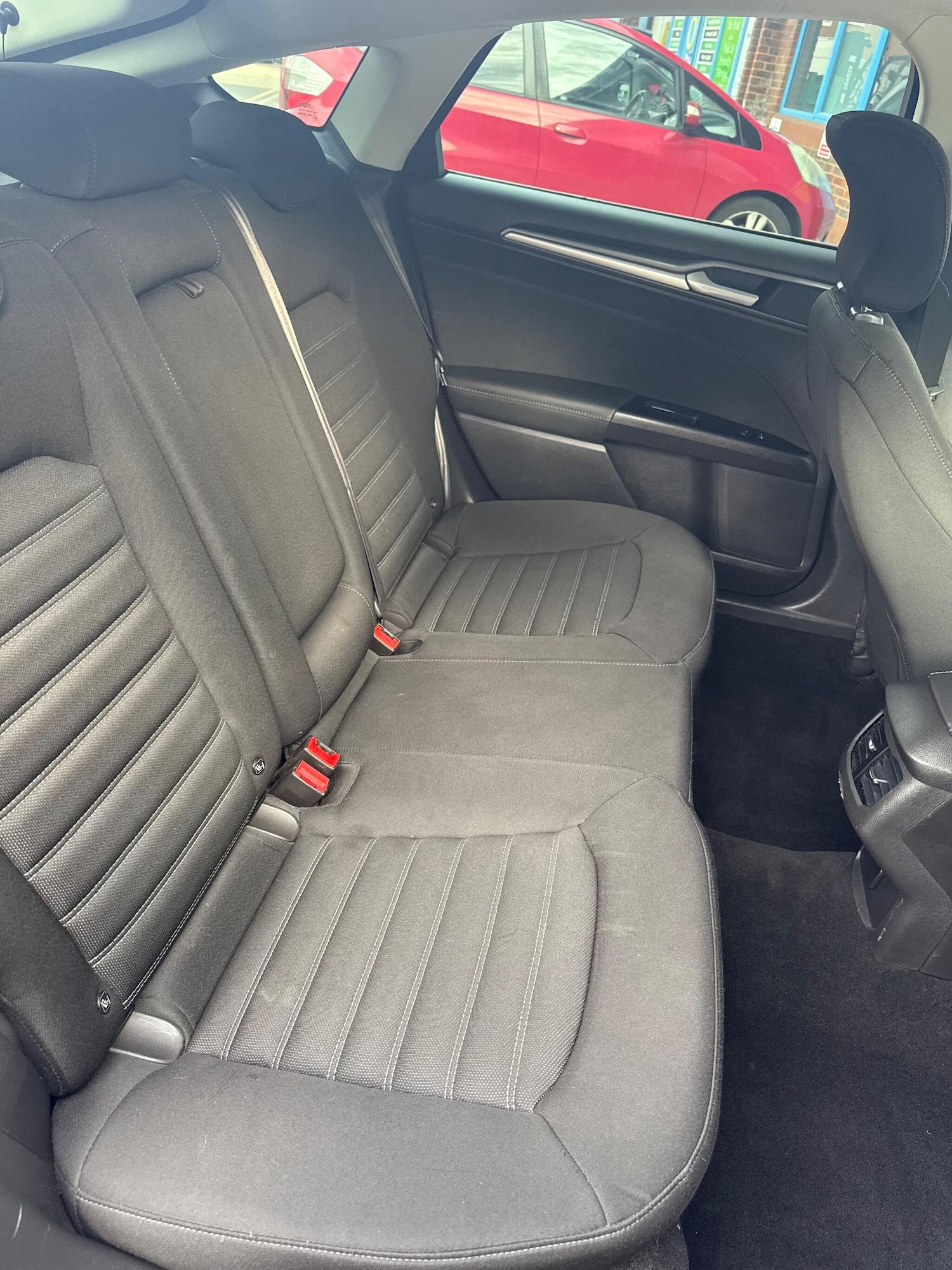 Used Ford Mondeo for sale - 76538310: Photo 45