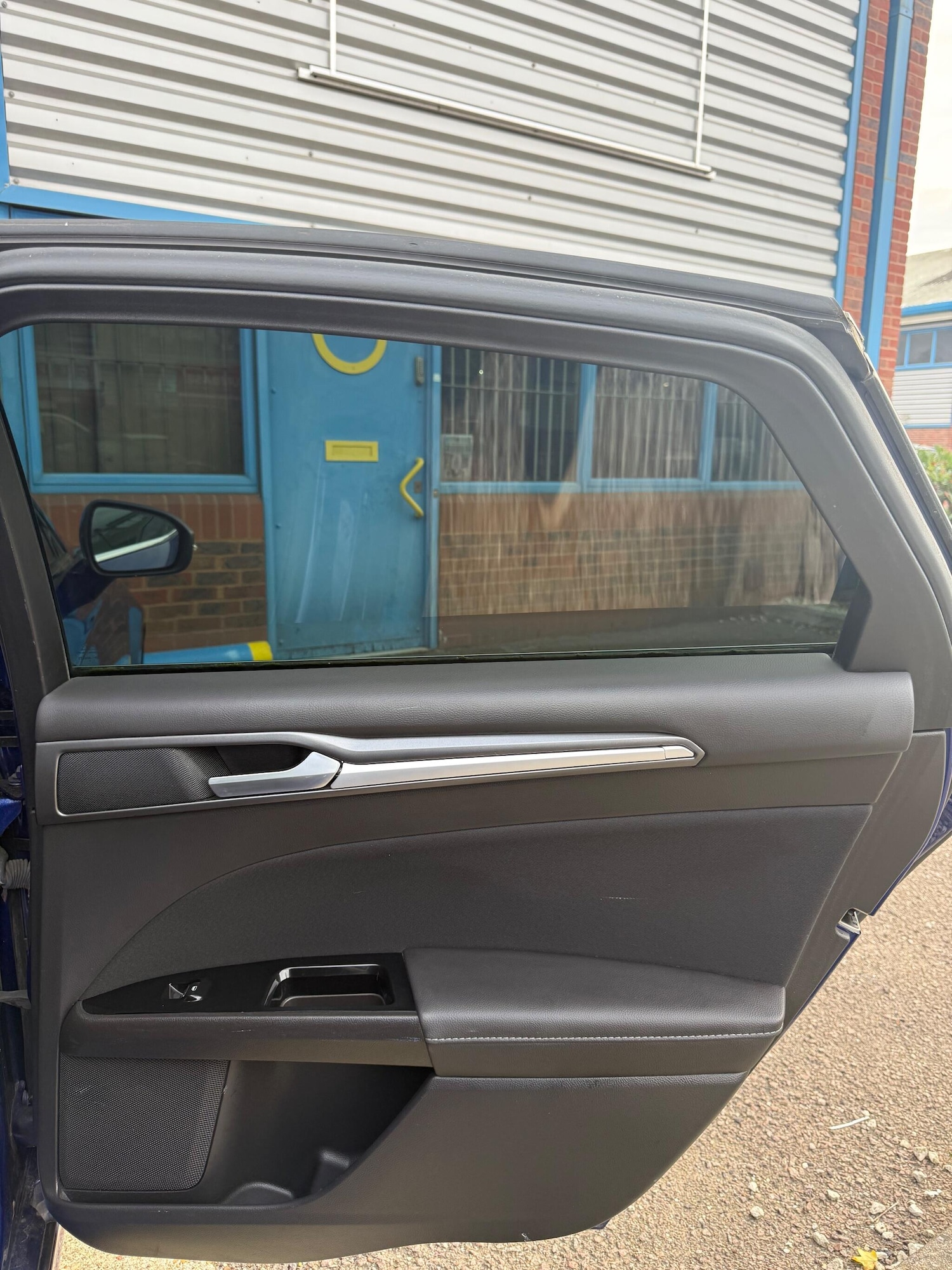 Used Ford Mondeo for sale - 76538310: Photo 55