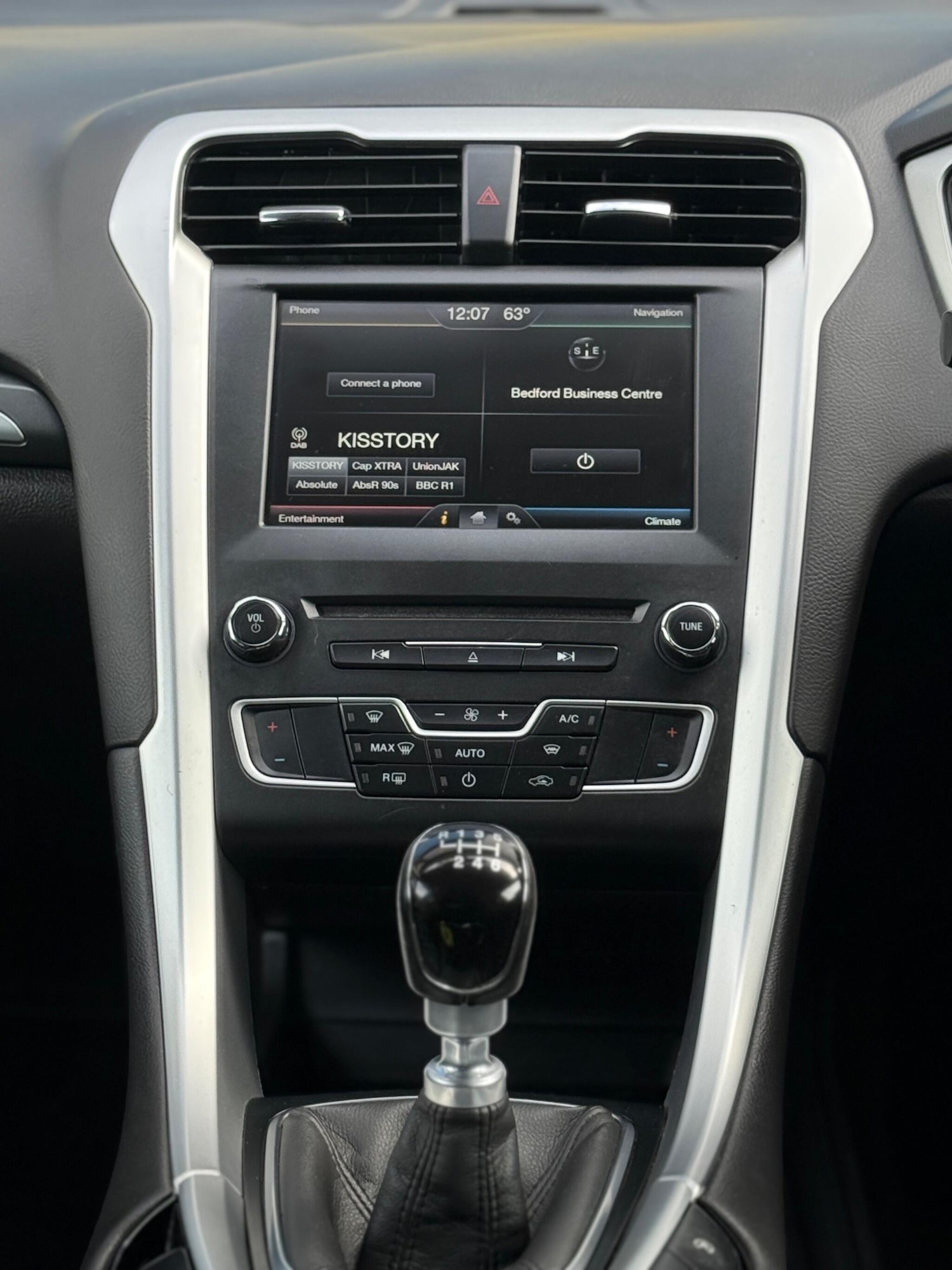 Used Ford Mondeo for sale - 76538310: Photo 56