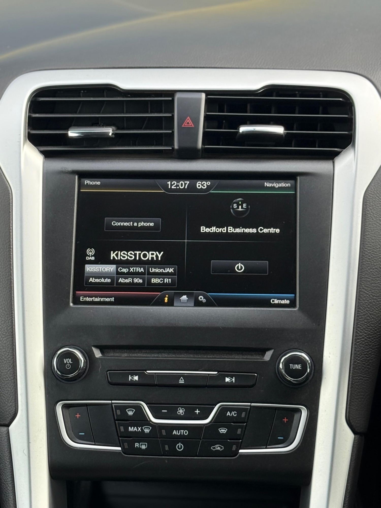 Used Ford Mondeo for sale - 76538310: Photo 57