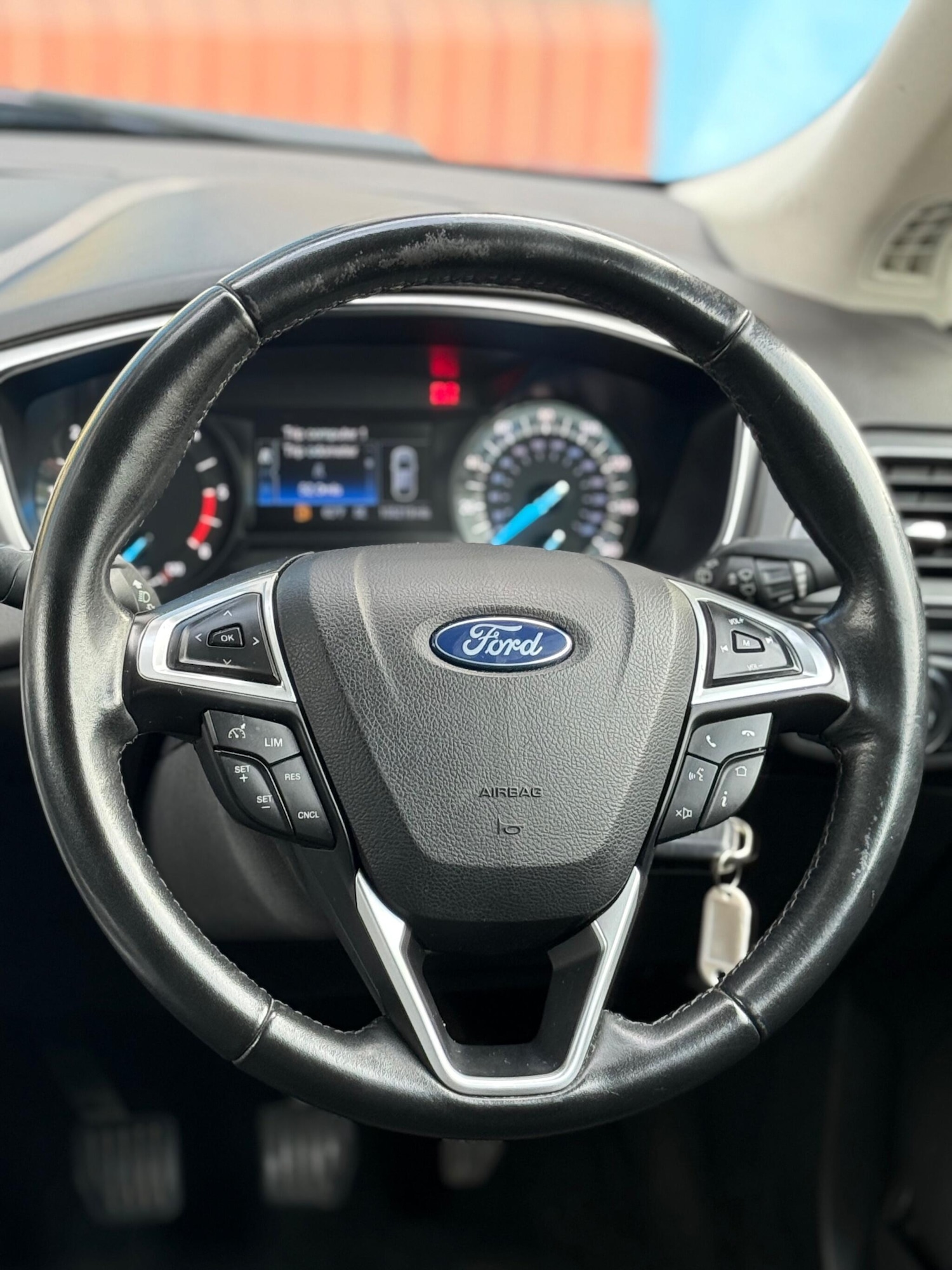 Used Ford Mondeo for sale - 76538310: Photo 66