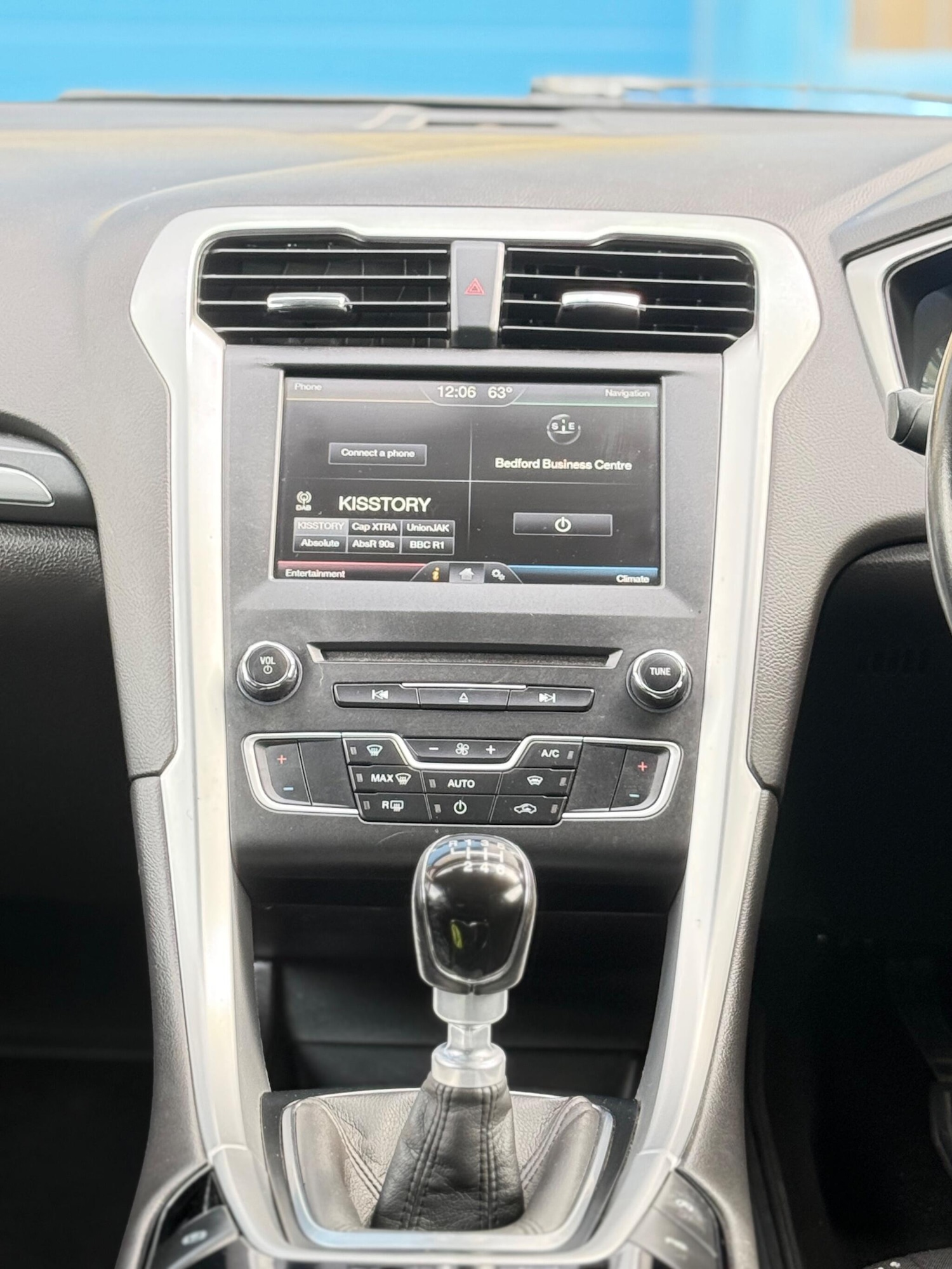 Used Ford Mondeo for sale - 76538310: Photo 72