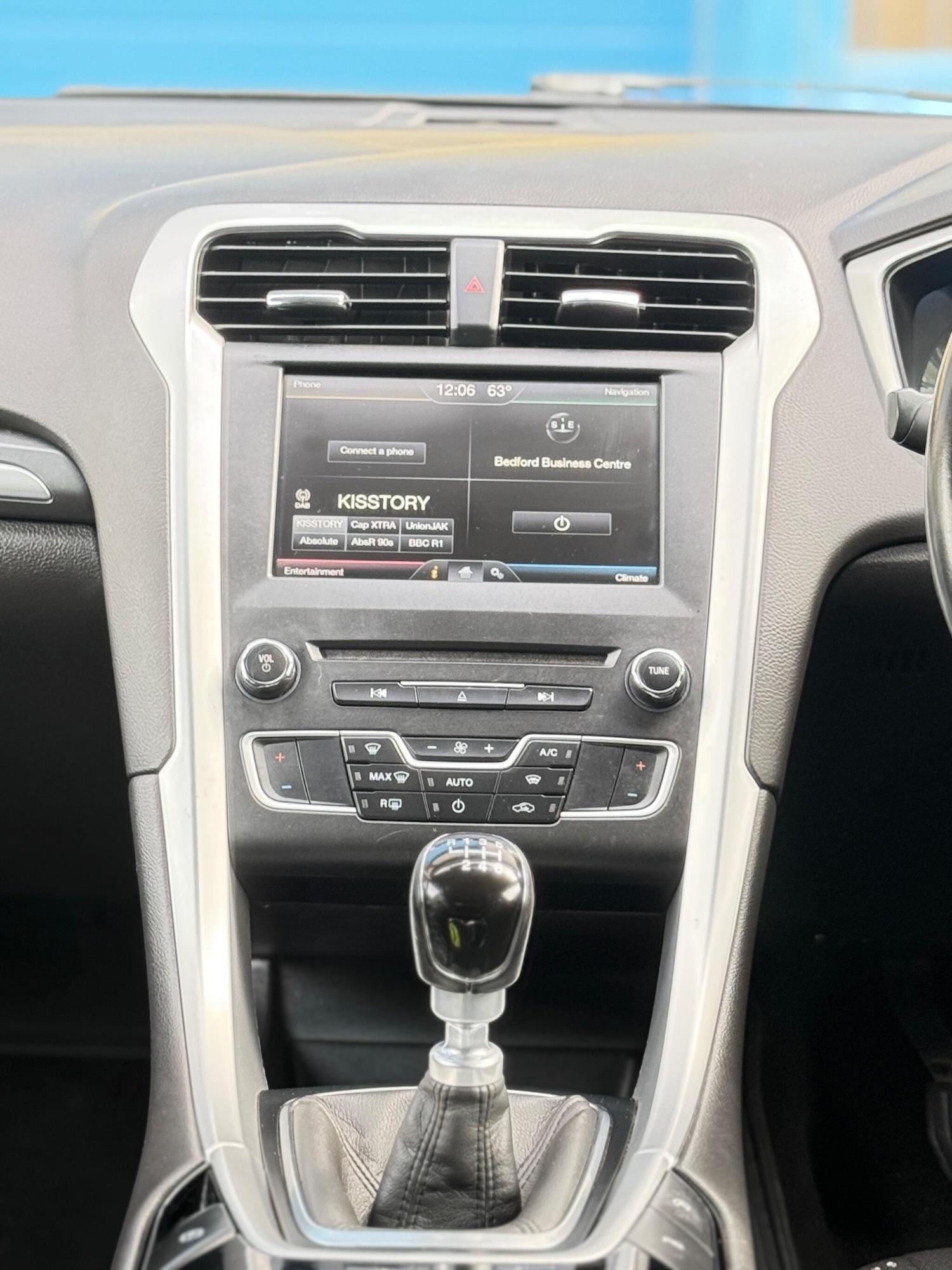 Used Ford Mondeo for sale - 76538310: Photo 74