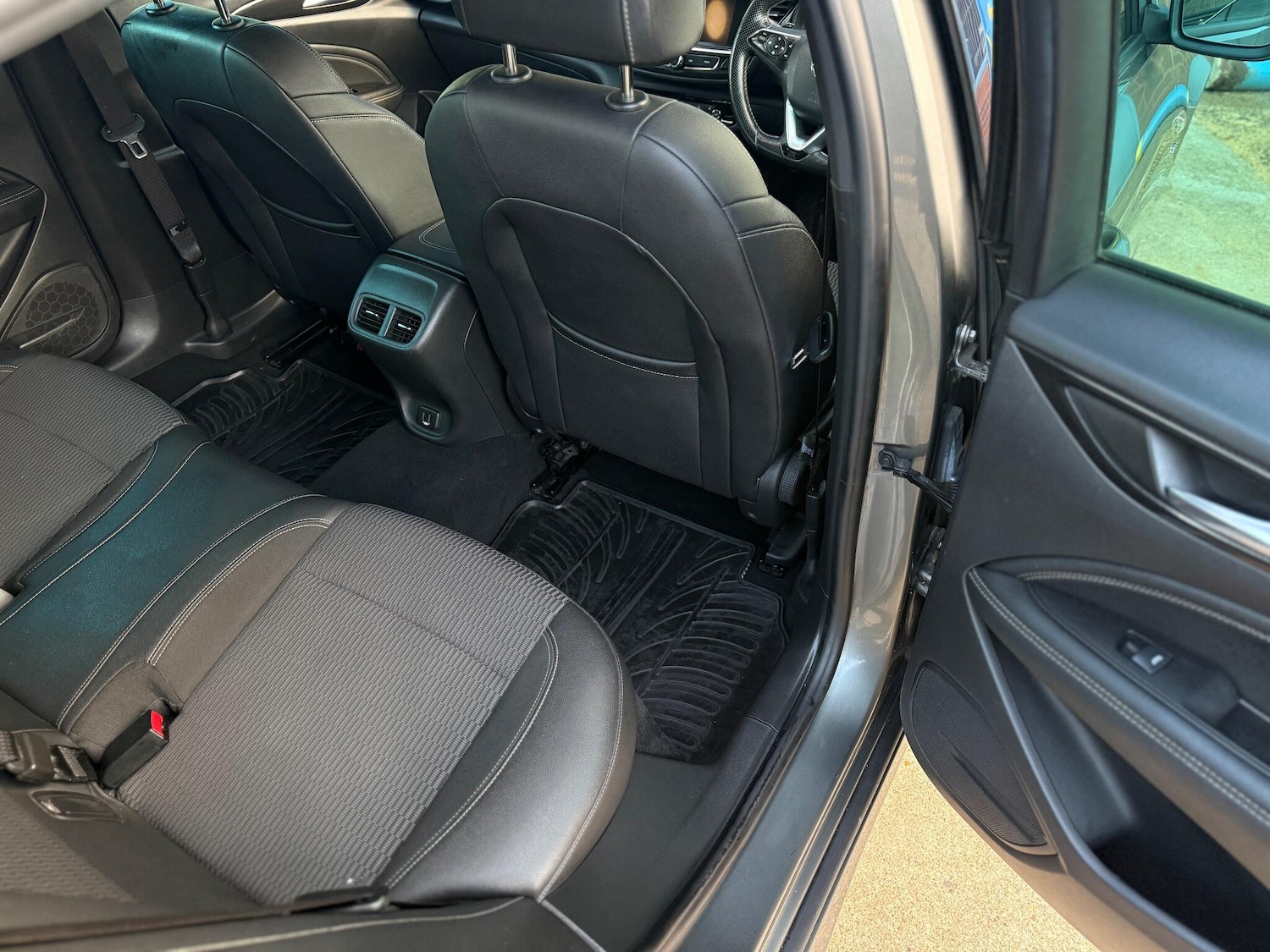 Used Vauxhall Insignia 2018 for sale - 76701676: Photo 19