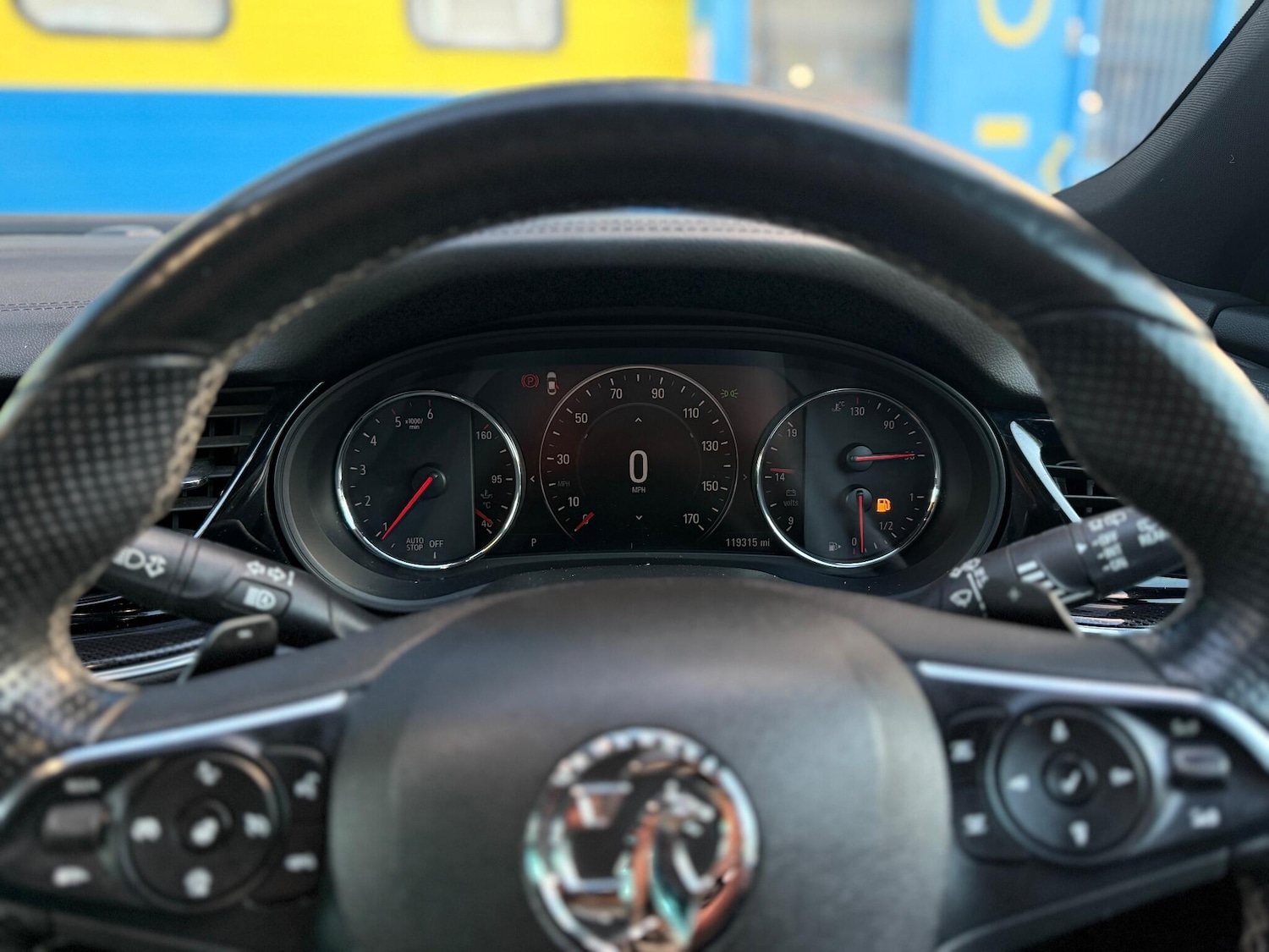 Used Vauxhall Insignia 2018 for sale - 76701676: Photo 21