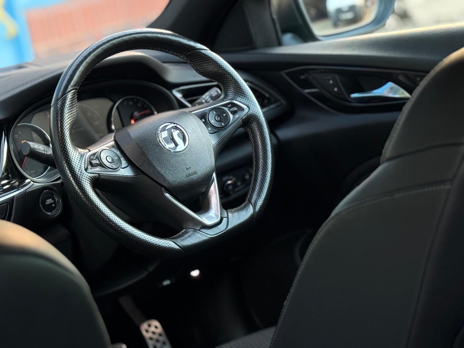 Used Vauxhall Insignia 2018 for sale - 76701676: Photo 22