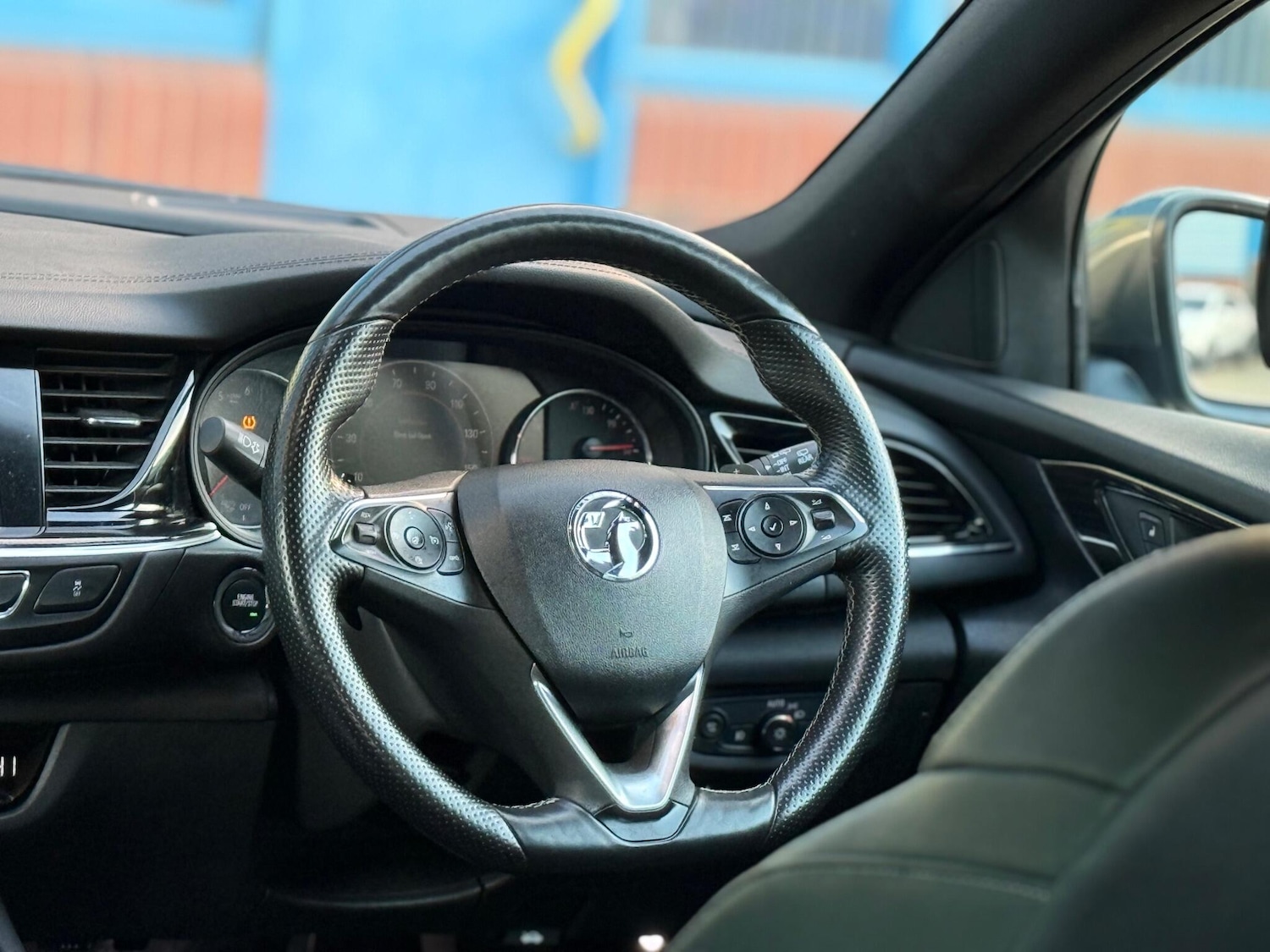 Used Vauxhall Insignia 2018 for sale - 76701676: Photo 23