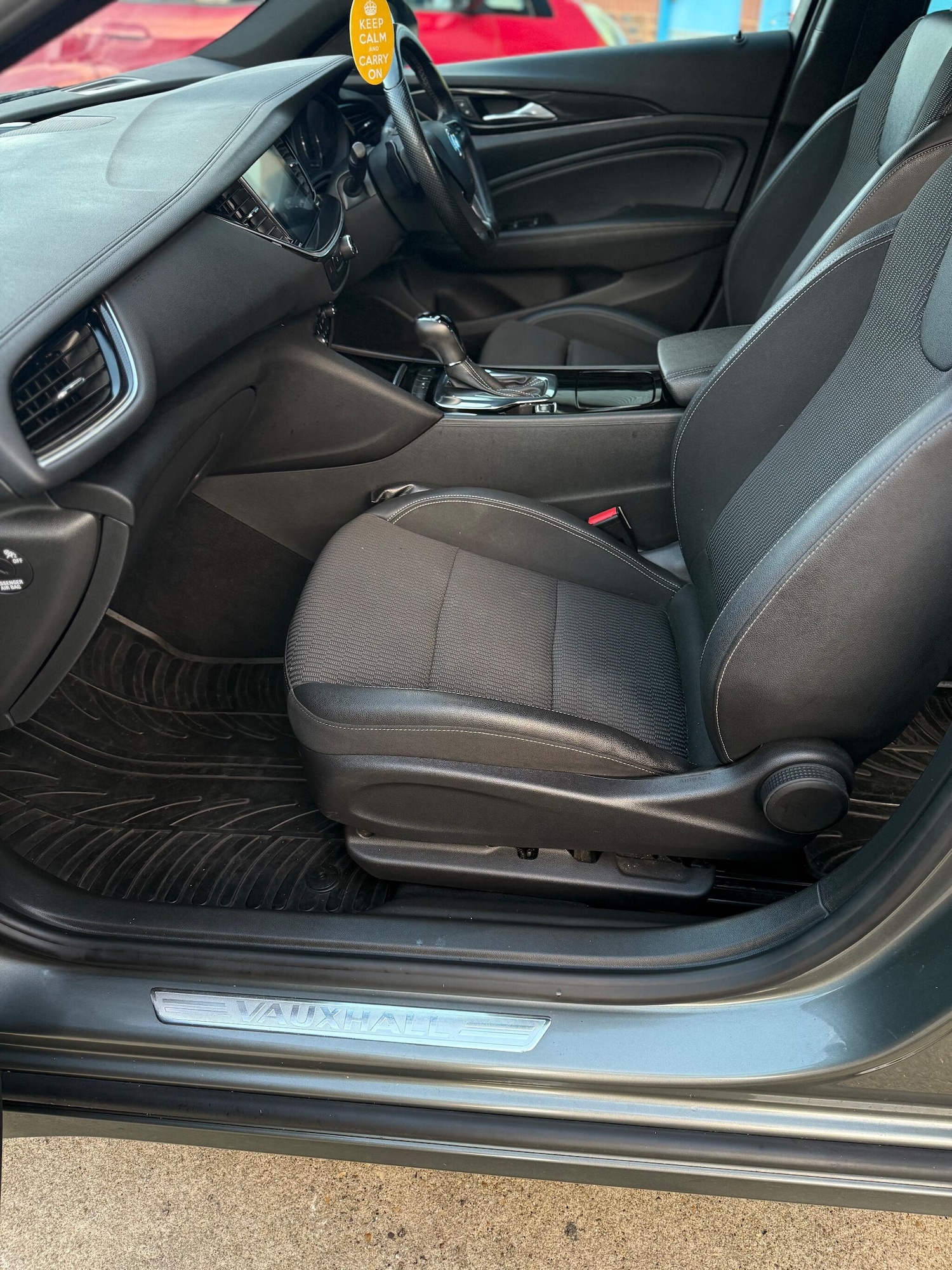 Used Vauxhall Insignia 2018 for sale - 76701676: Photo 53