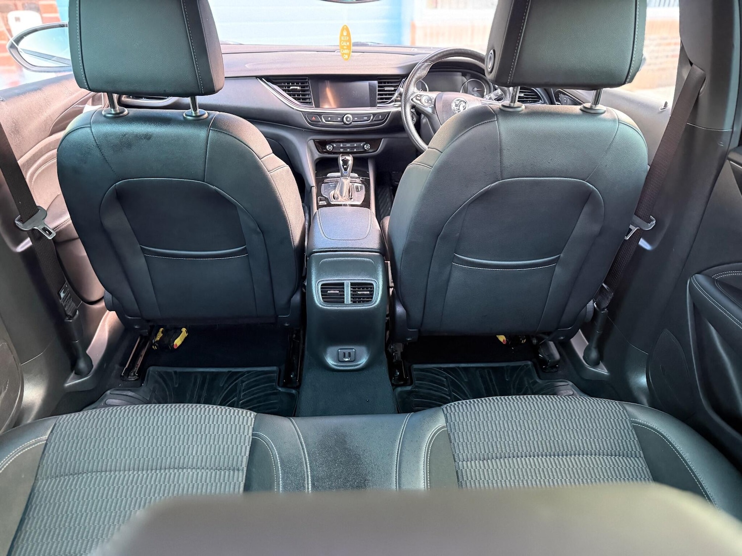 Used Vauxhall Insignia 2018 for sale - 76701676: Photo 60