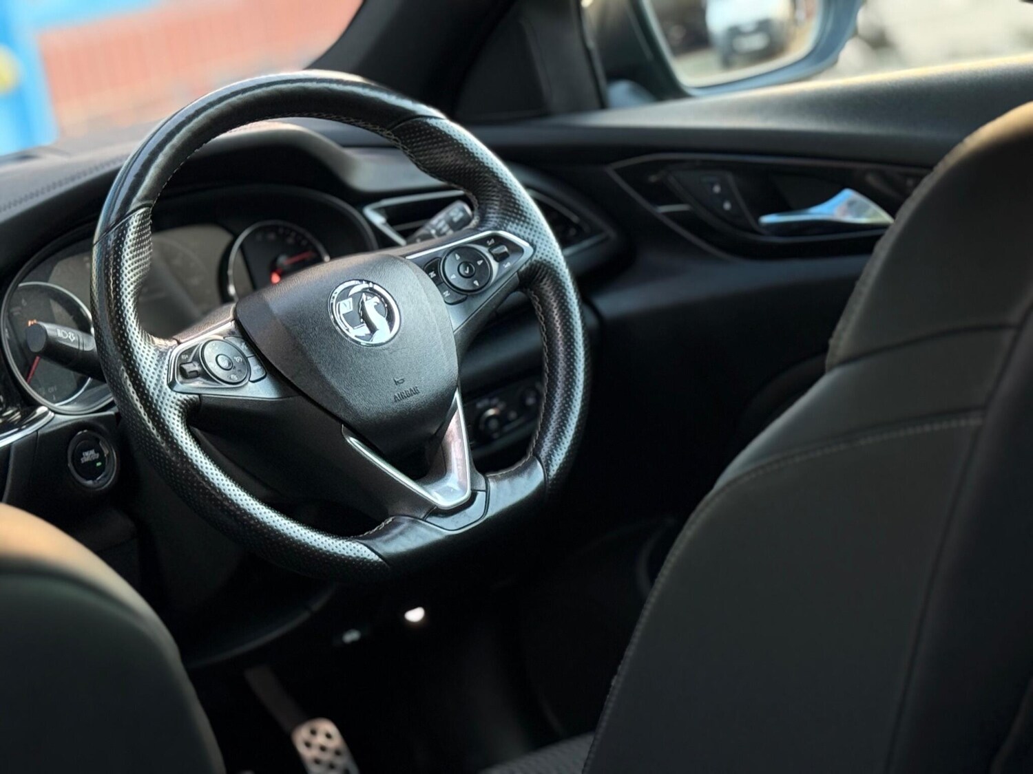 Used Vauxhall Insignia 2018 for sale - 76701676: Photo 61