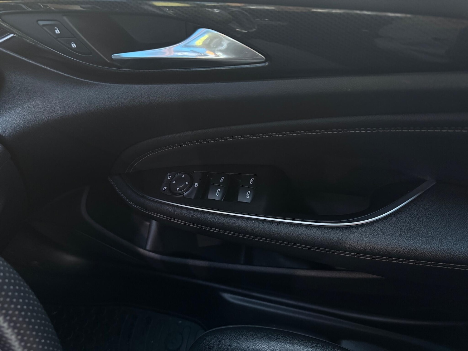 Used Vauxhall Insignia 2018 for sale - 76701676: Photo 62