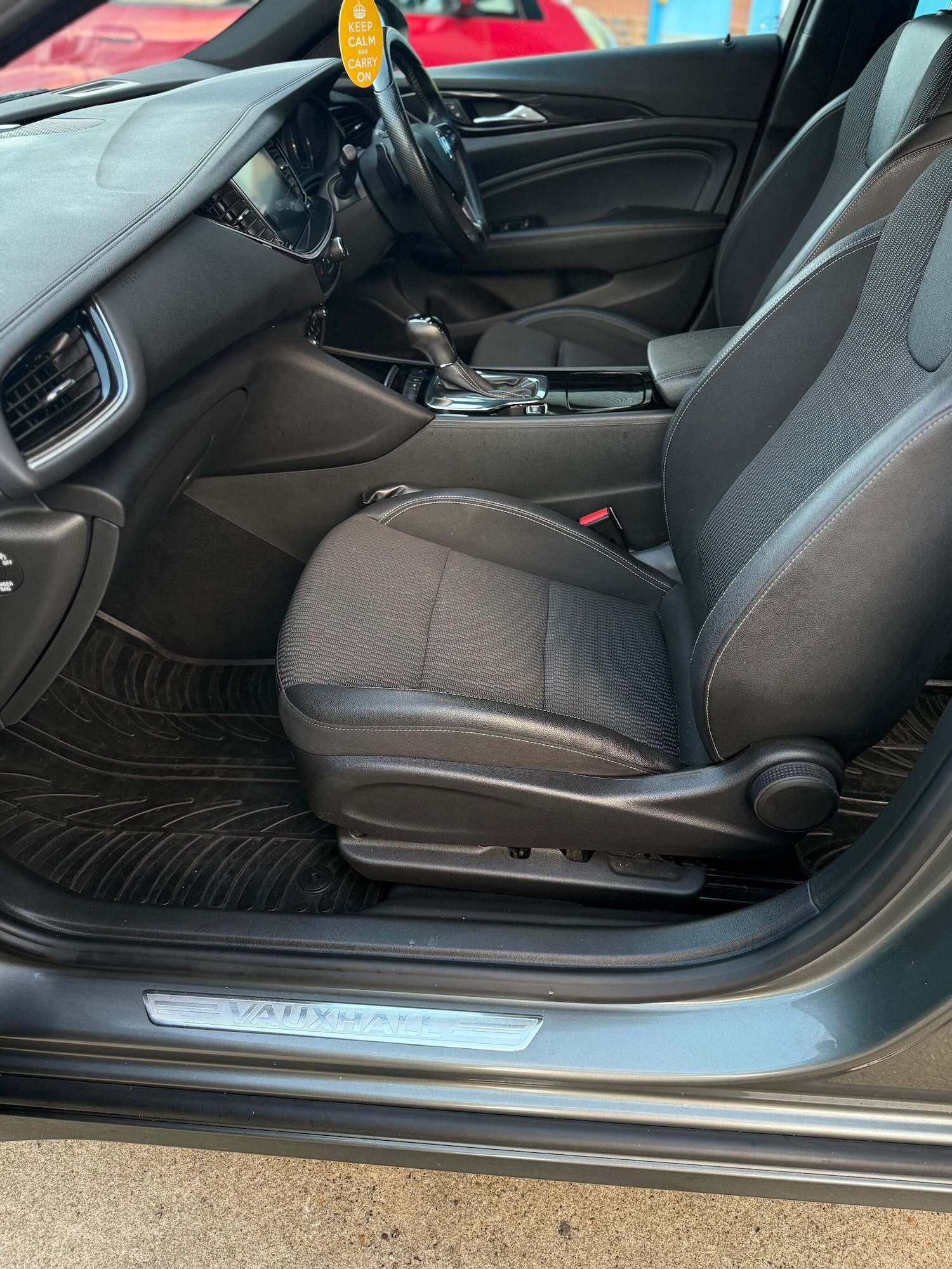 Used Vauxhall Insignia 2018 for sale - 76701676: Photo 68