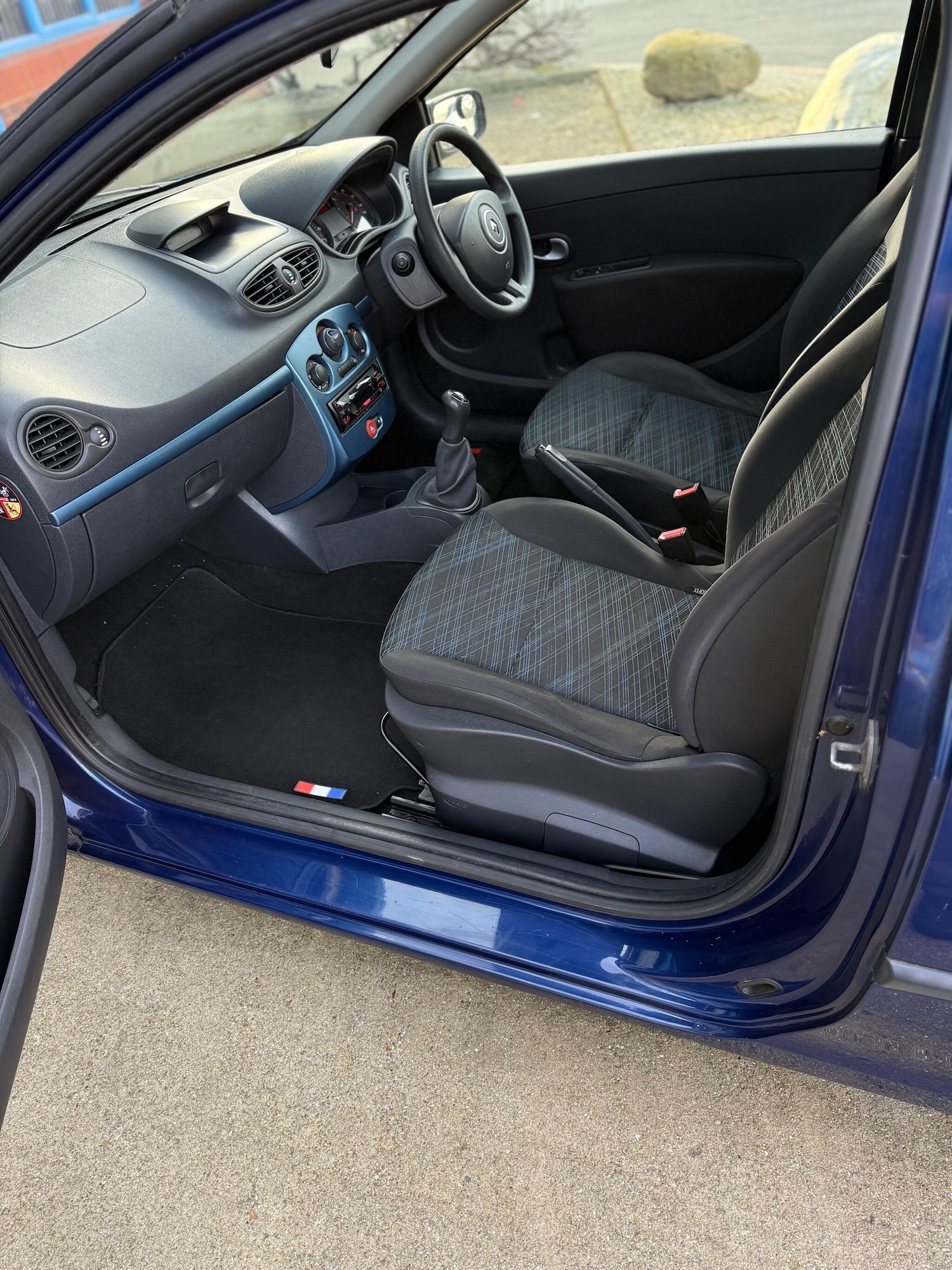 Used Renault Clio 2008 for sale - 76991458: Photo 10