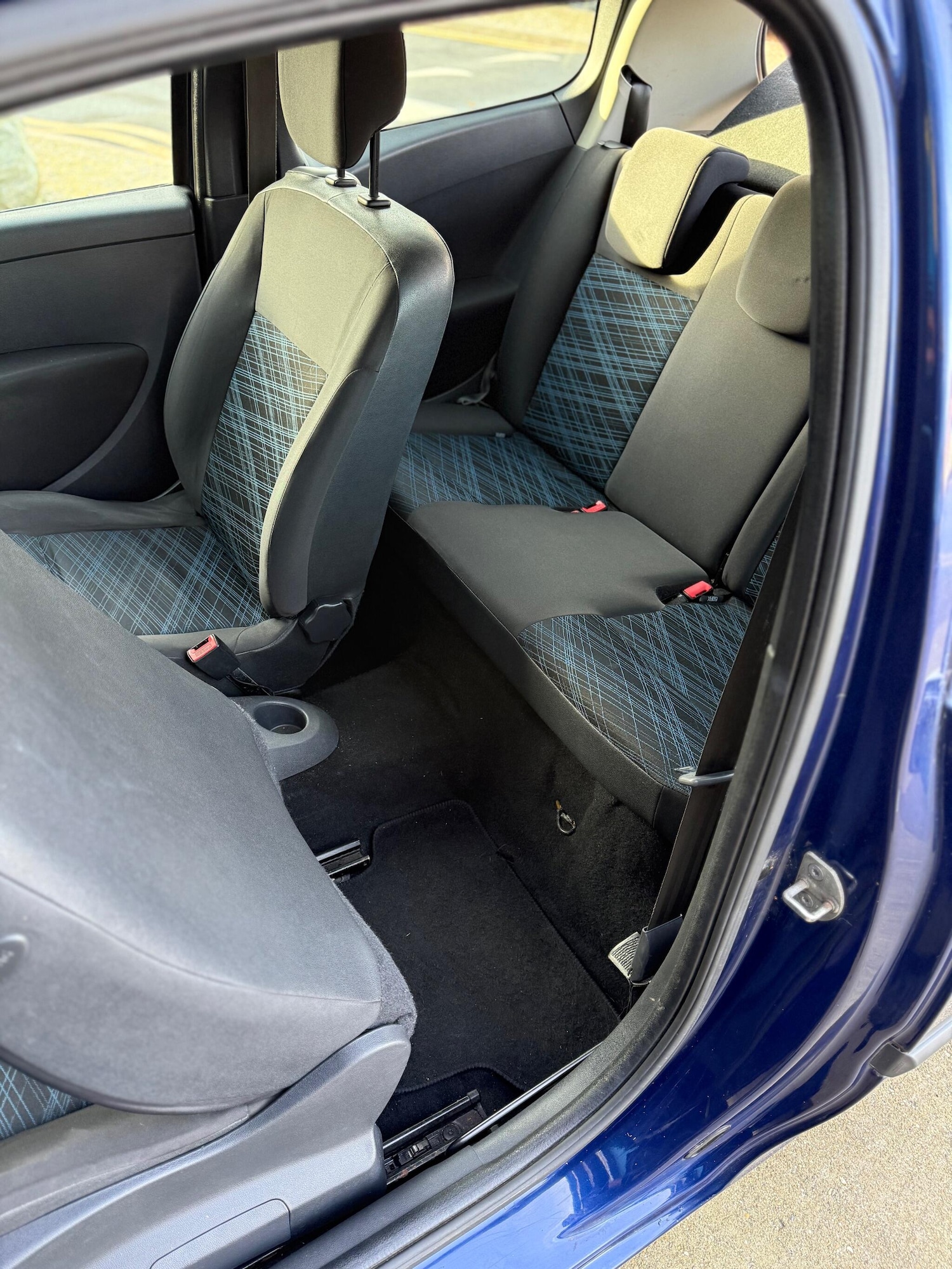 Used Renault Clio 2008 for sale - 76991458: Photo 11