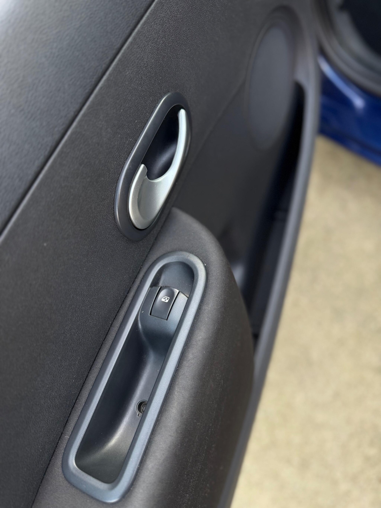 Used Renault Clio 2008 for sale - 76991458: Photo 12