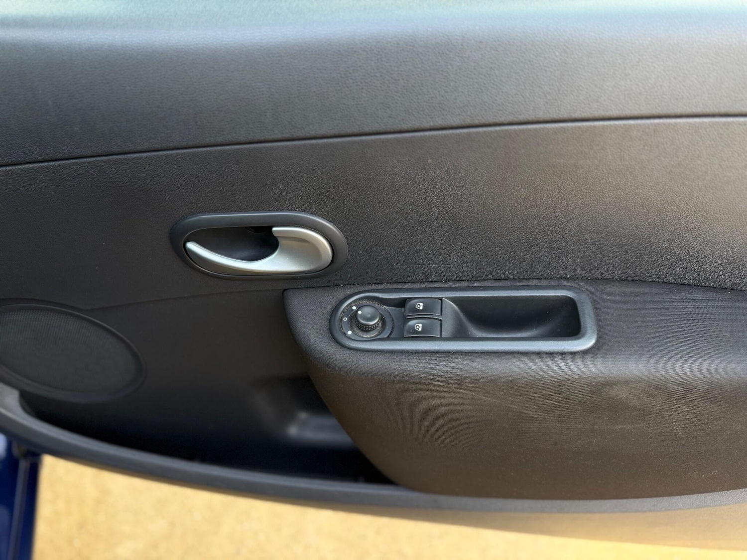 Used Renault Clio 2008 for sale - 76991458: Photo 13