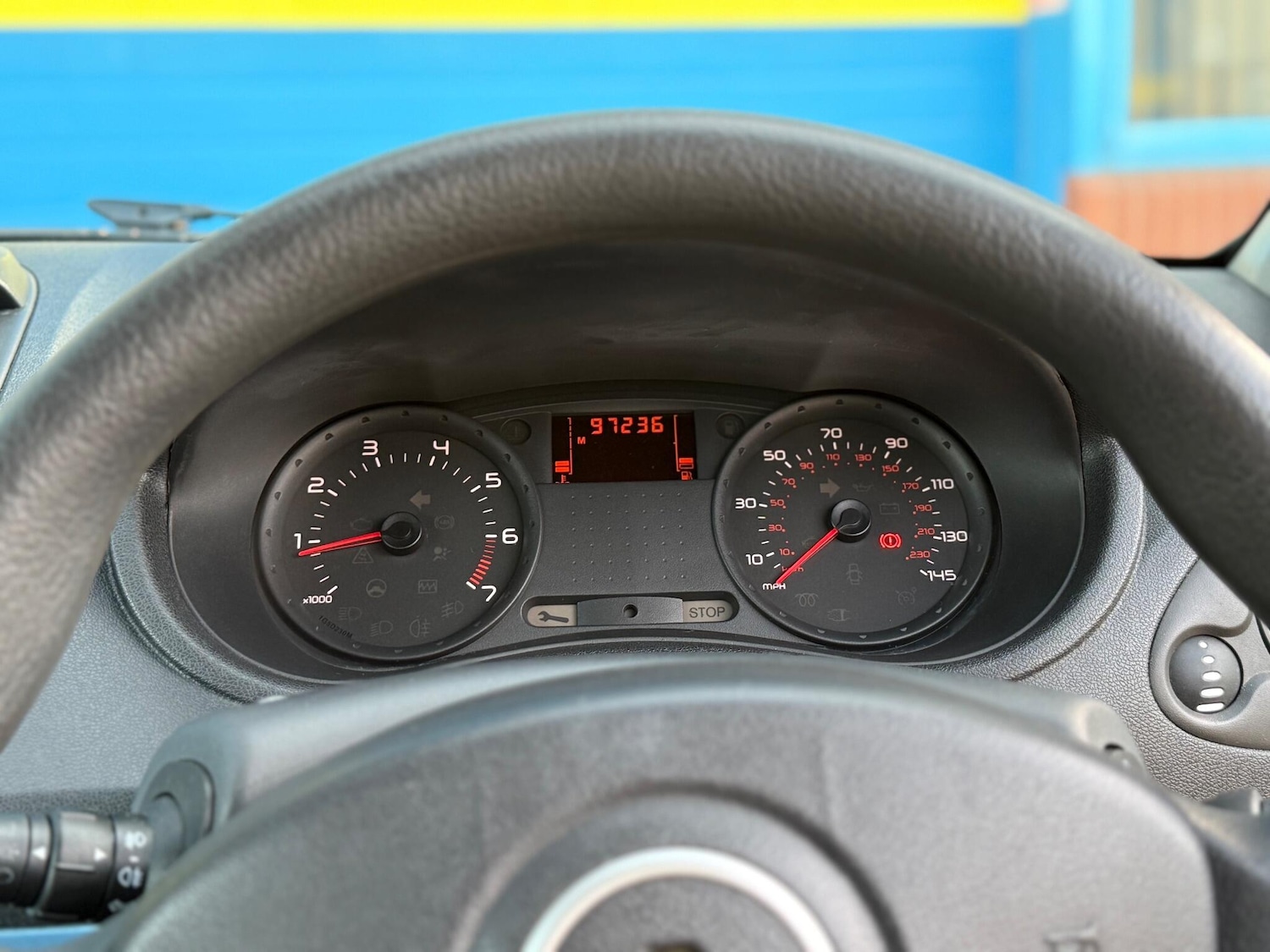 Used Renault Clio 2008 for sale - 76991458: Photo 15