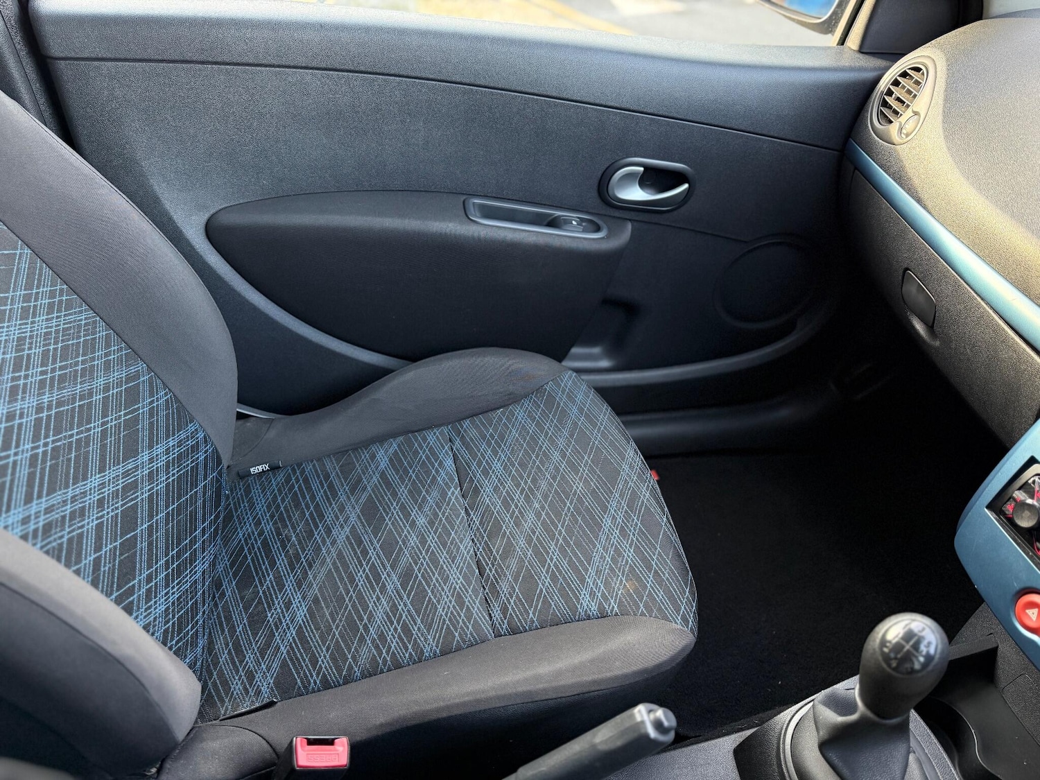 Used Renault Clio 2008 for sale - 76991458: Photo 18