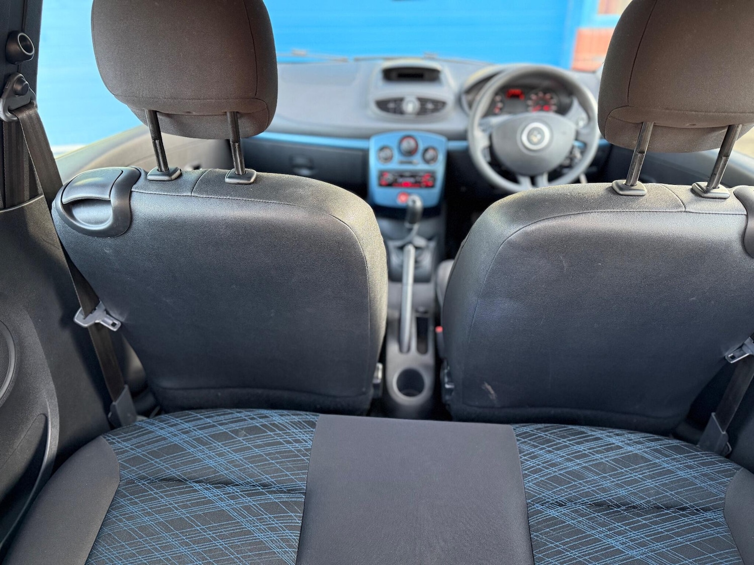 Used Renault Clio 2008 for sale - 76991458: Photo 30