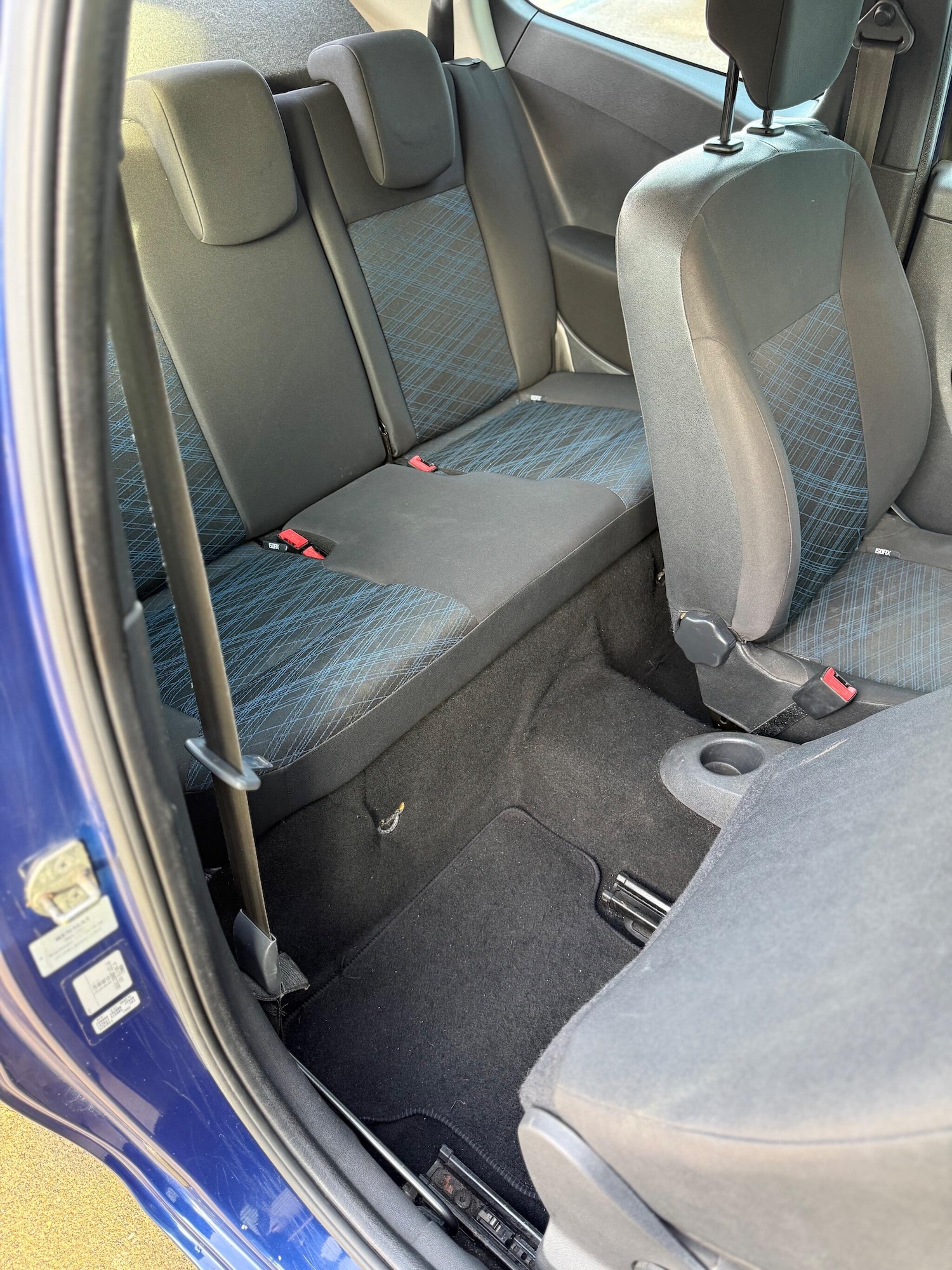 Used Renault Clio 2008 for sale - 76991458: Photo 32