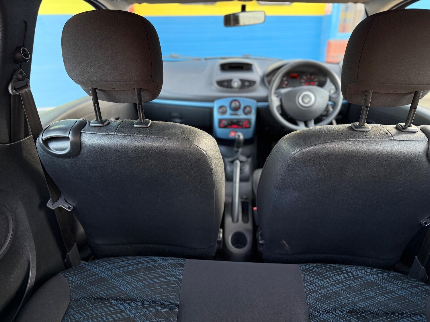 Used Renault Clio 2008 for sale - 76991458: Photo 8