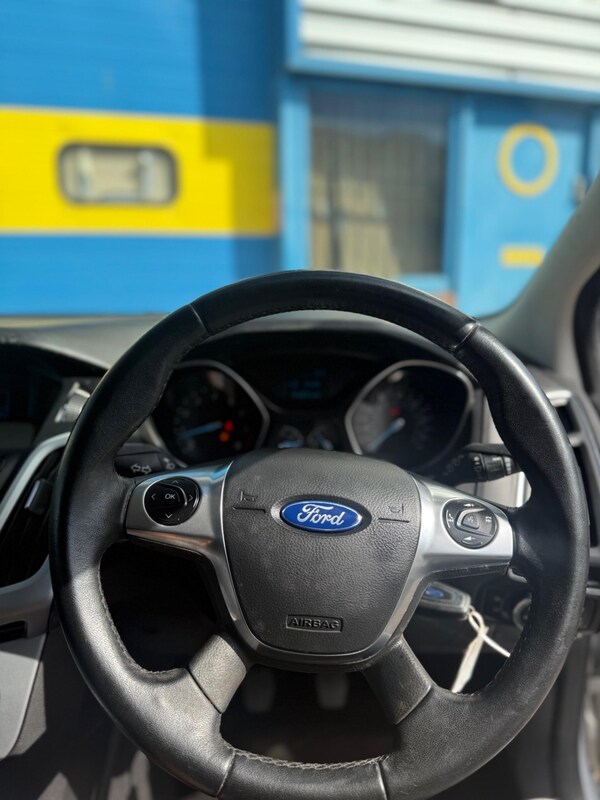 Used Ford Focus 2013 for sale - 75268060: Photo 21