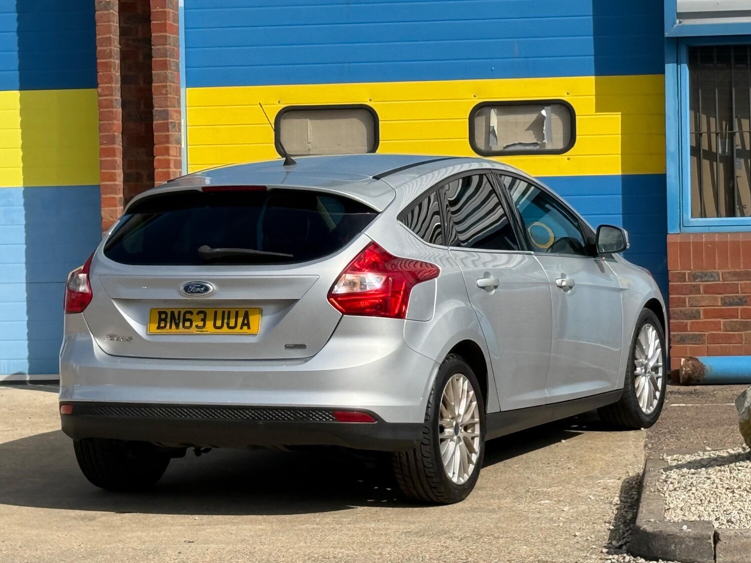 Vehicle 26