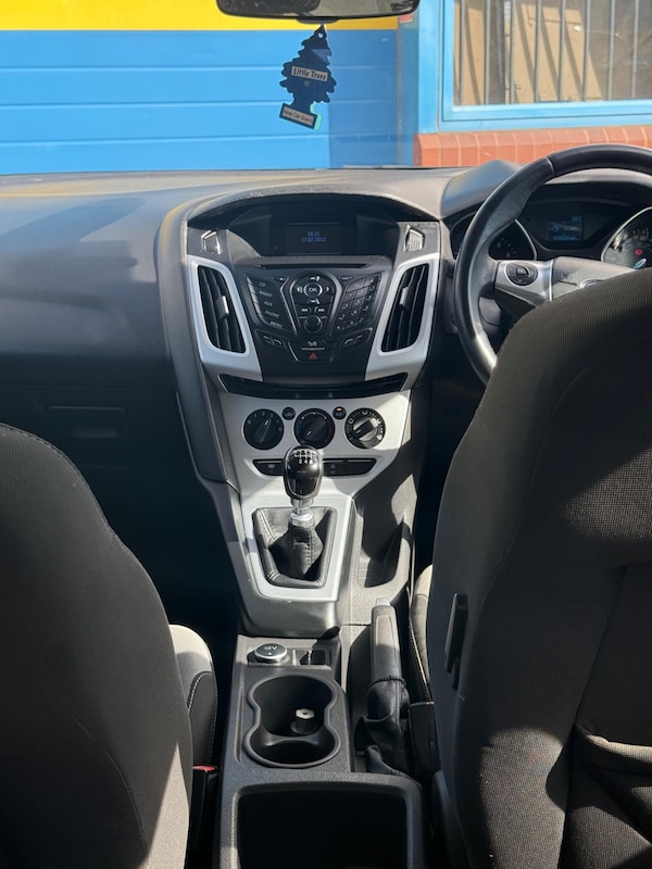 Used Ford Focus 2013 for sale - 75268060: Photo 31