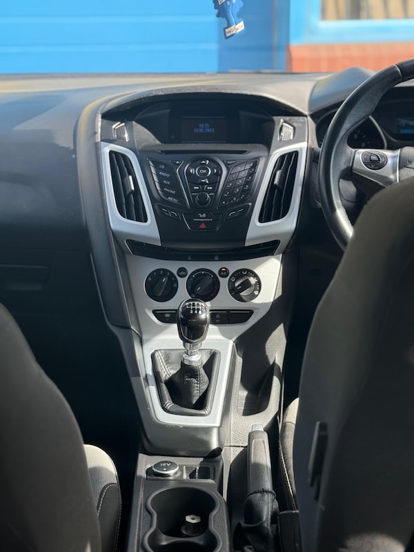 Used Ford Focus 2013 for sale - 75268060: Photo 50