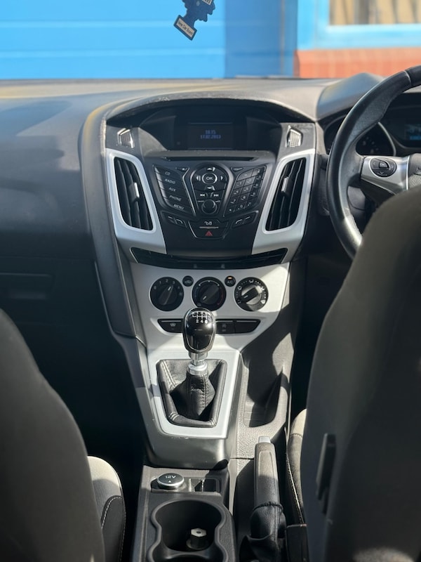 Used Ford Focus 2013 for sale - 75268060: Photo 51
