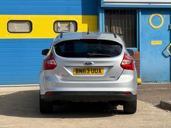 Used Ford Focus 2013 for sale - 75268060: Photo 57