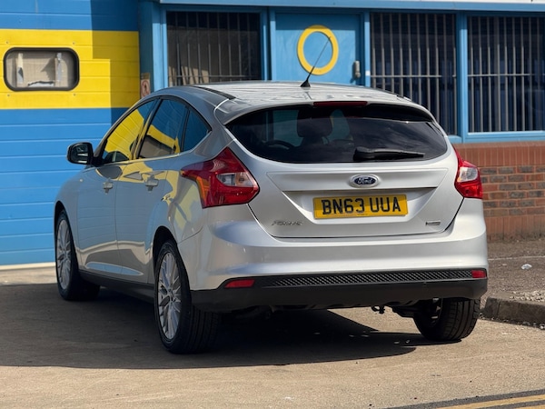 Used Ford Focus 2013 for sale - 75268060: Photo 59