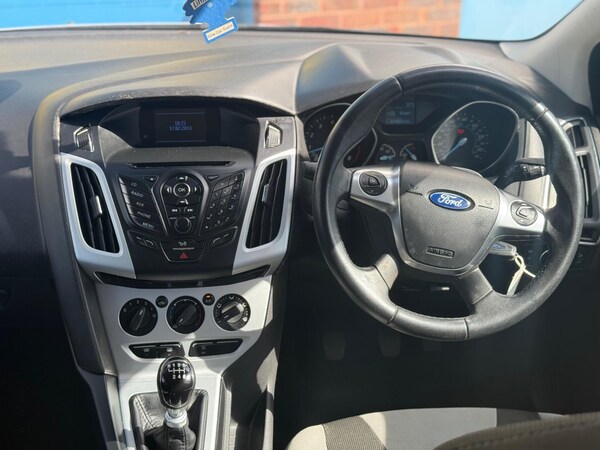 Used Ford Focus 2013 for sale - 75268060: Photo 61
