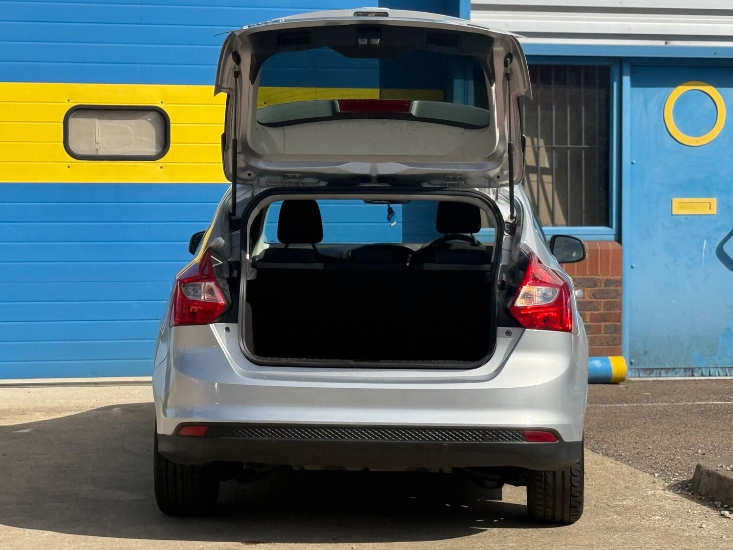Vehicle 68