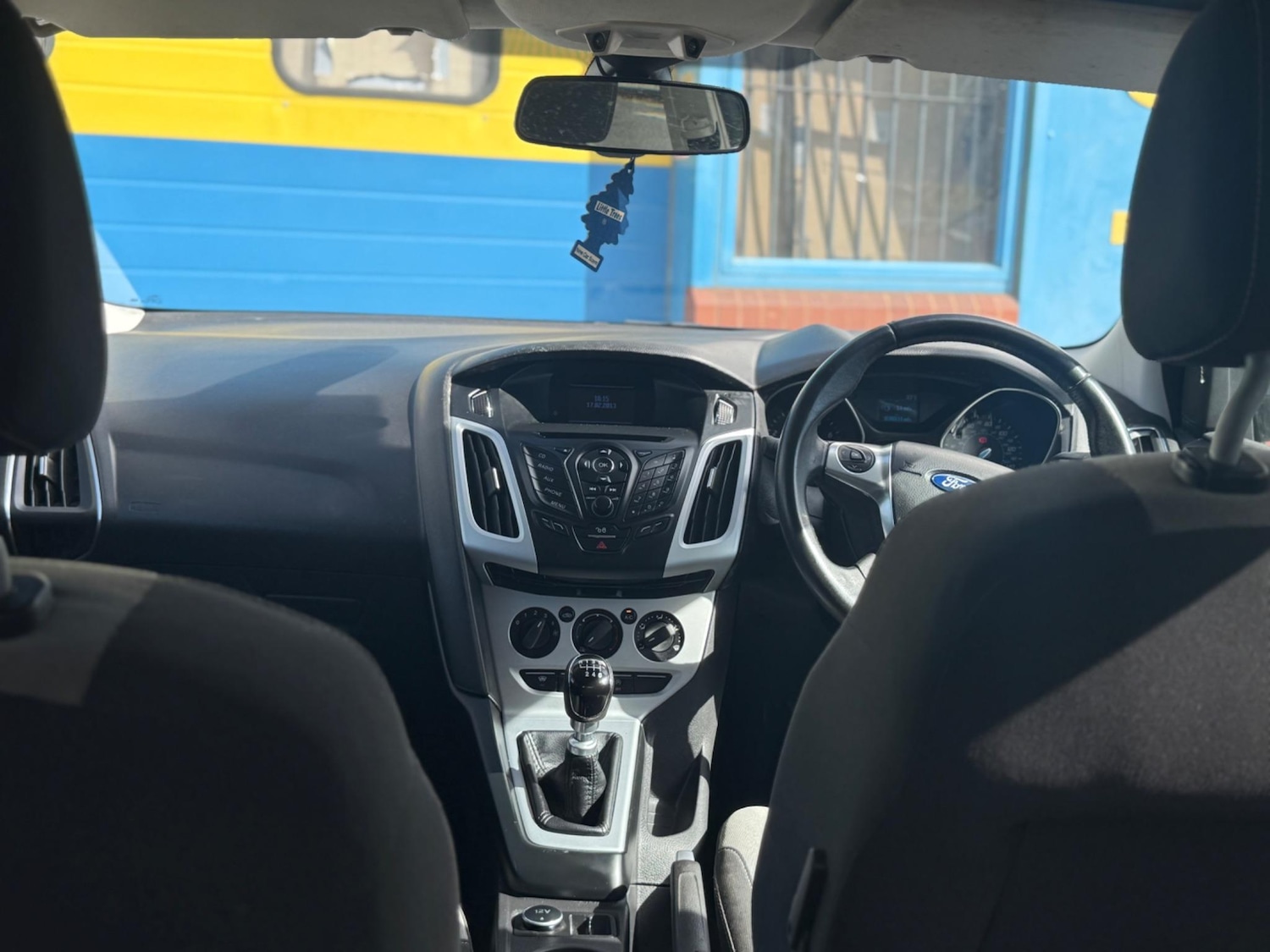 Vehicle 9
