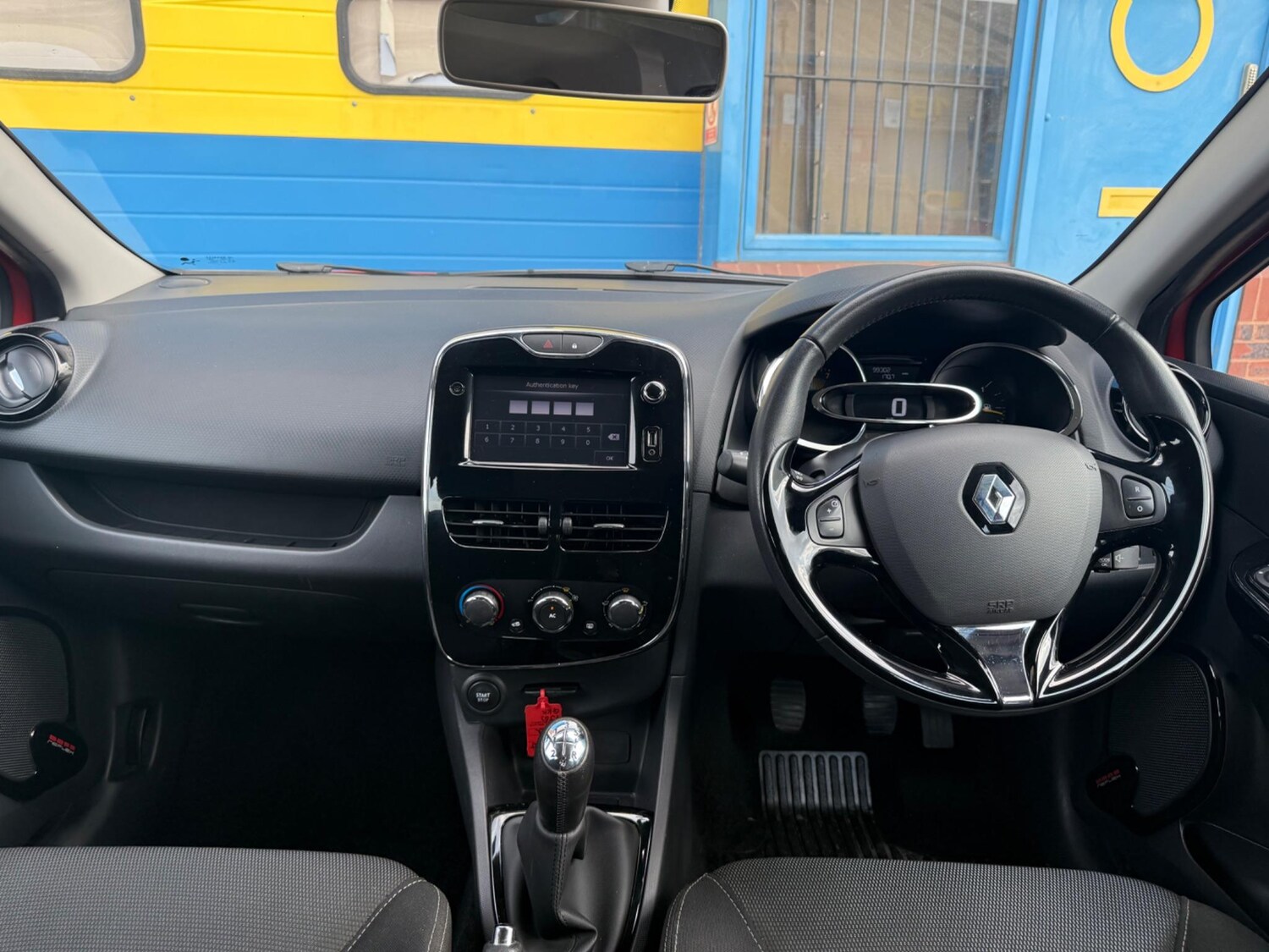 Vehicle 25