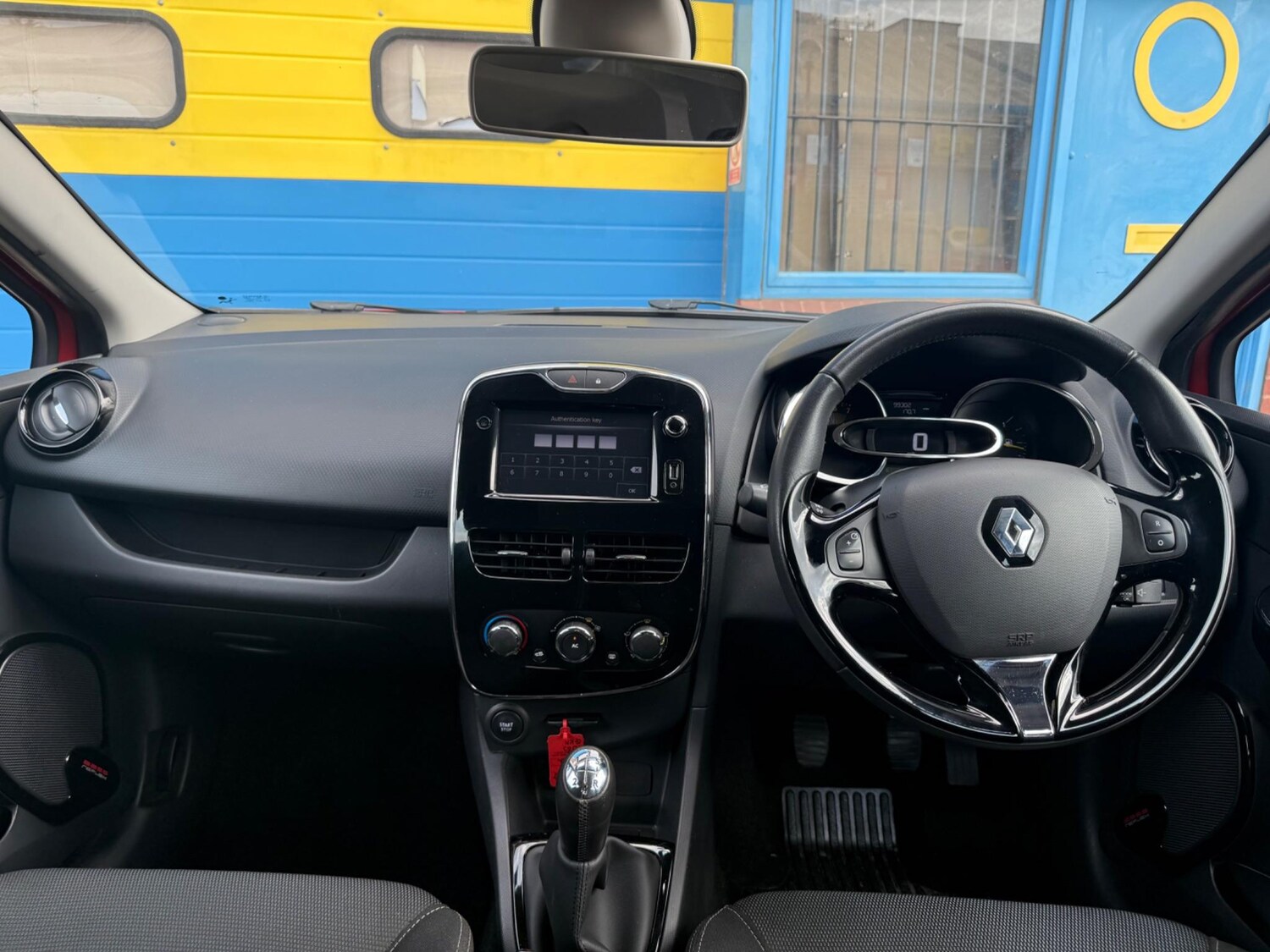 Vehicle 26