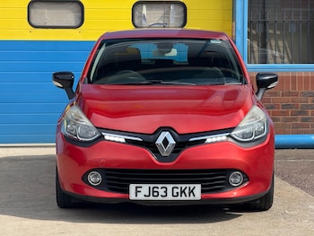Used Renault Clio 2013 for sale - 75458795: Photo
