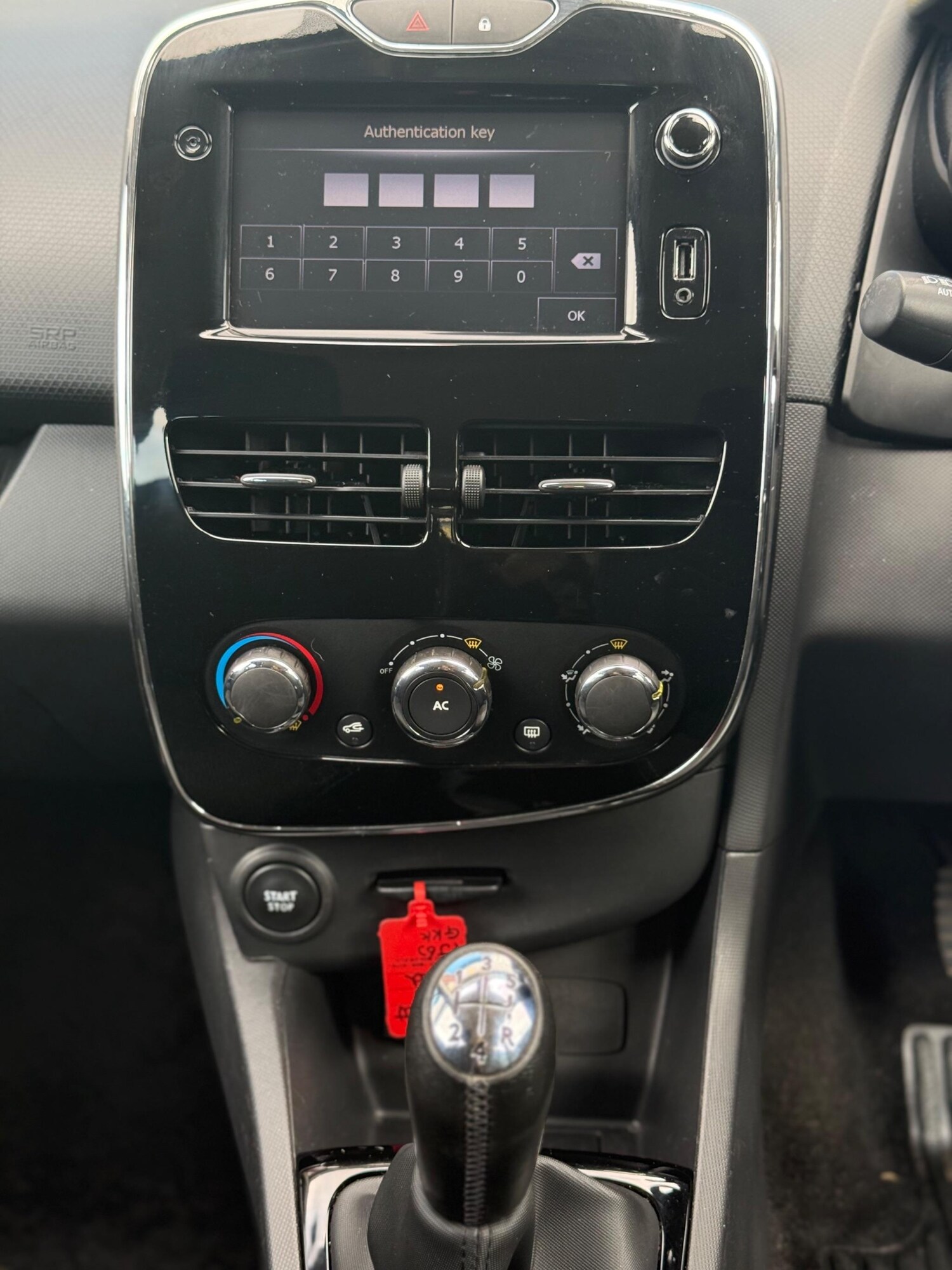 Vehicle 31