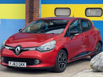 Used Renault Clio 2013 for sale - 75458795: Photo