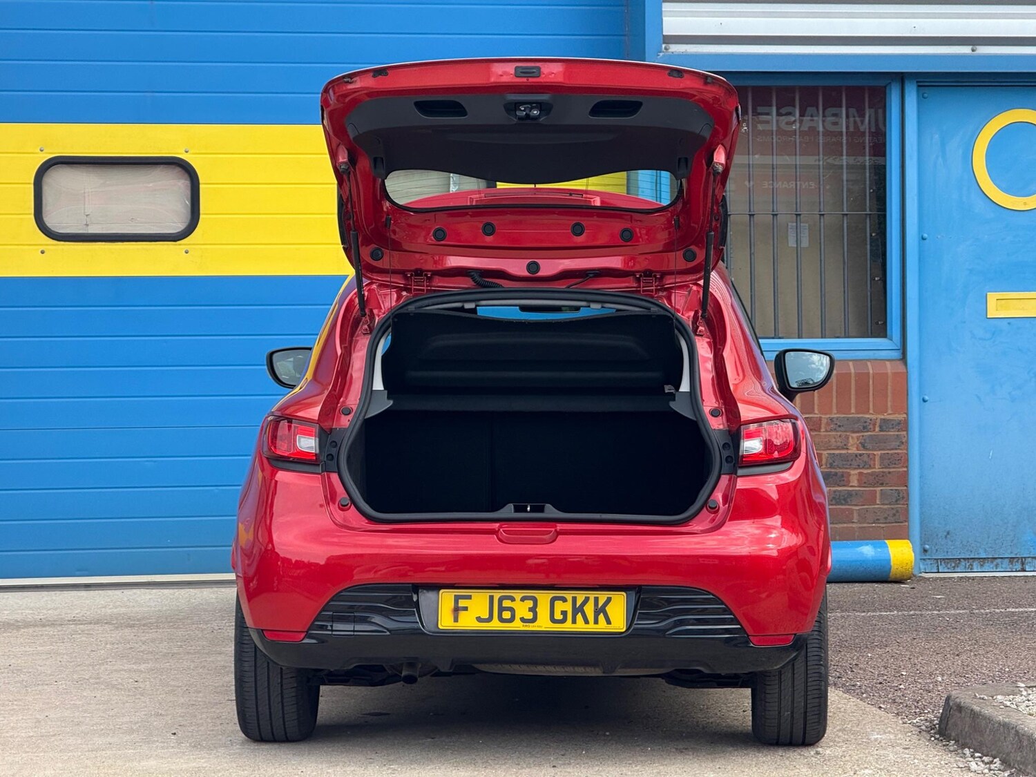 Vehicle 42