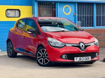 Used Renault Clio 2013 for sale - 75458795: Photo
