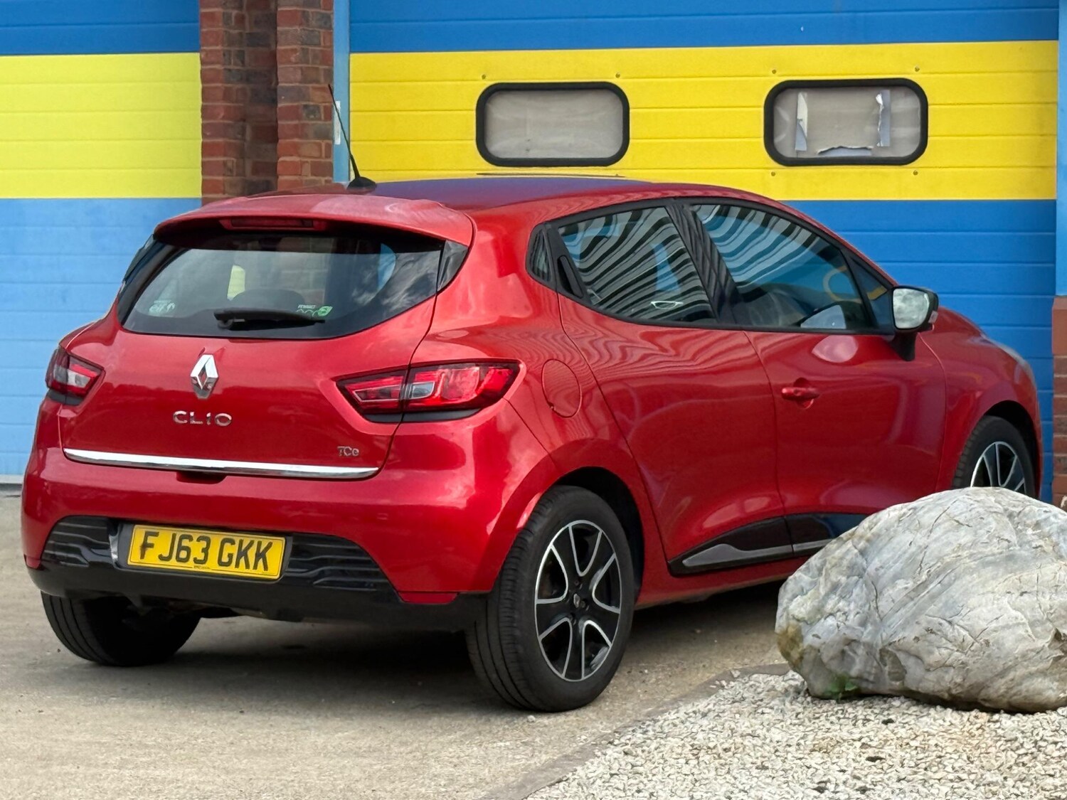 Vehicle 59